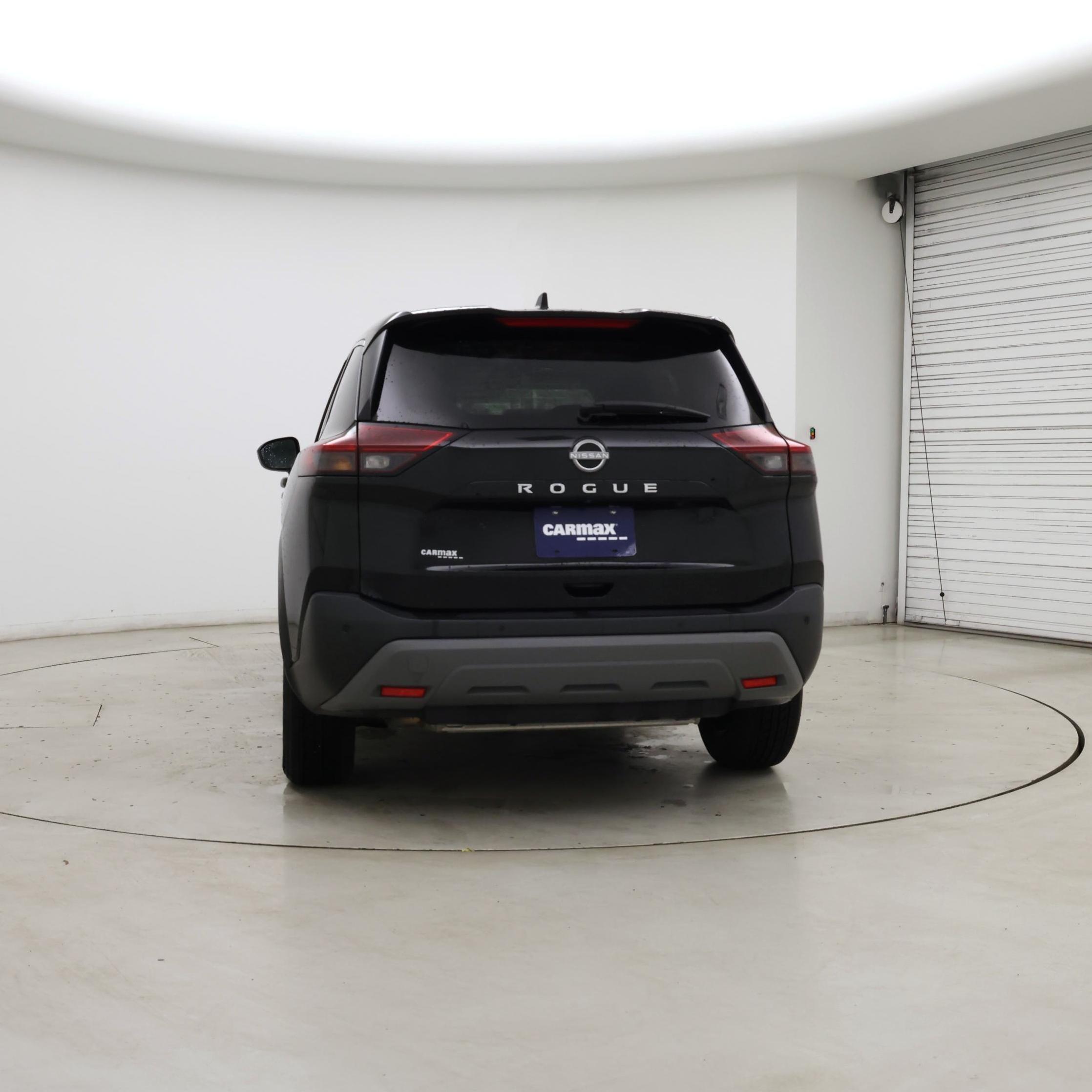 Thumbnail: 2023 Nissan Rogue - 6