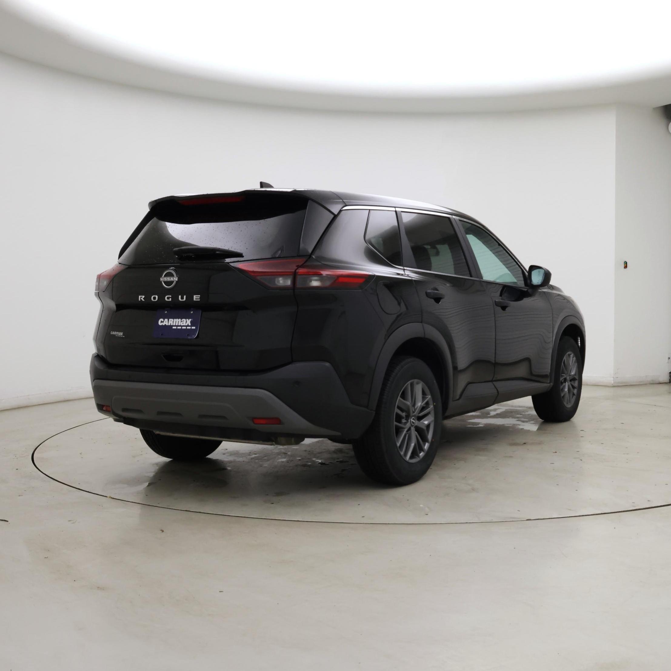 Thumbnail: 2023 Nissan Rogue - 8