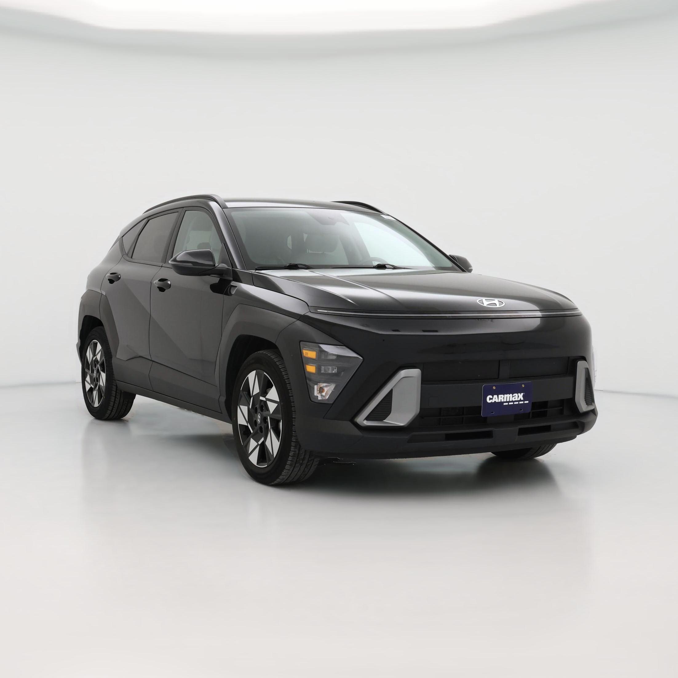Thumbnail: 2024 Hyundai Kona - 1