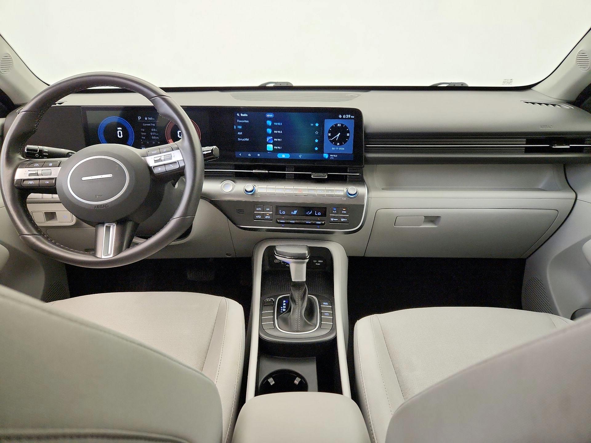 Thumbnail: 2024 Hyundai Kona - 9