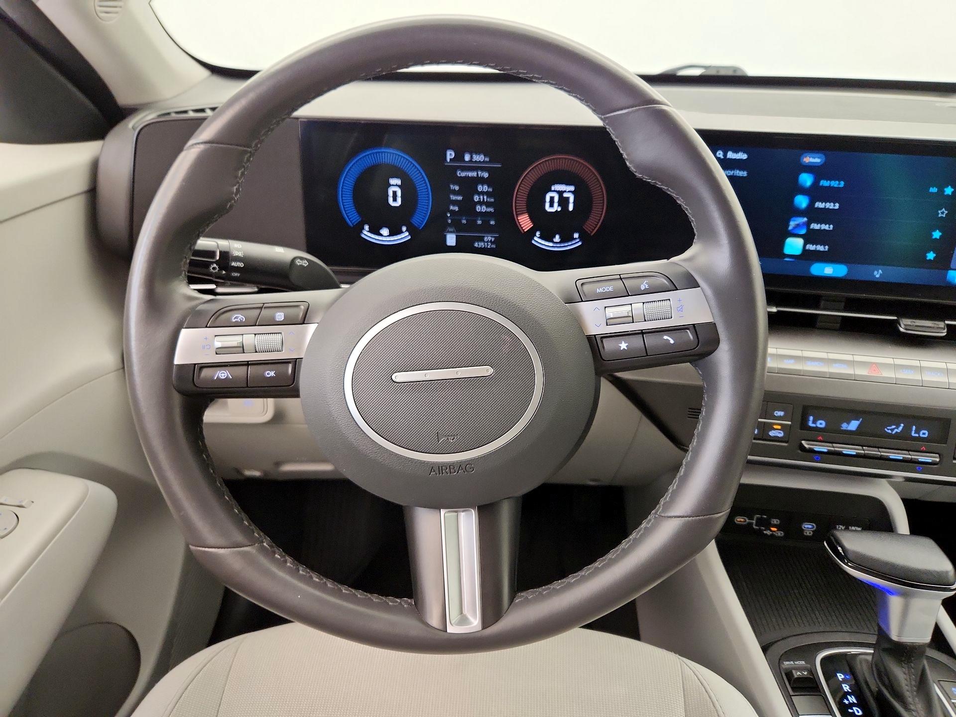 Thumbnail: 2024 Hyundai Kona - 10