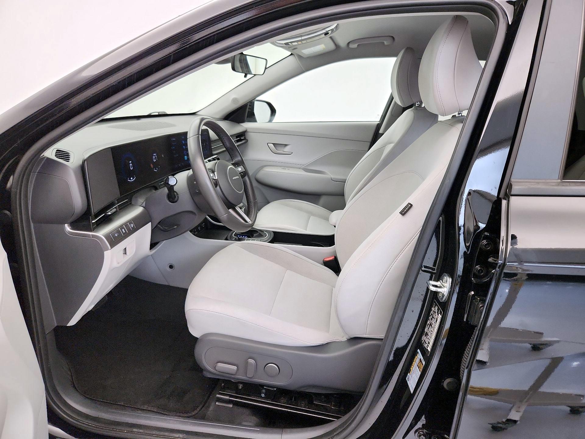 Thumbnail: 2024 Hyundai Kona - 11