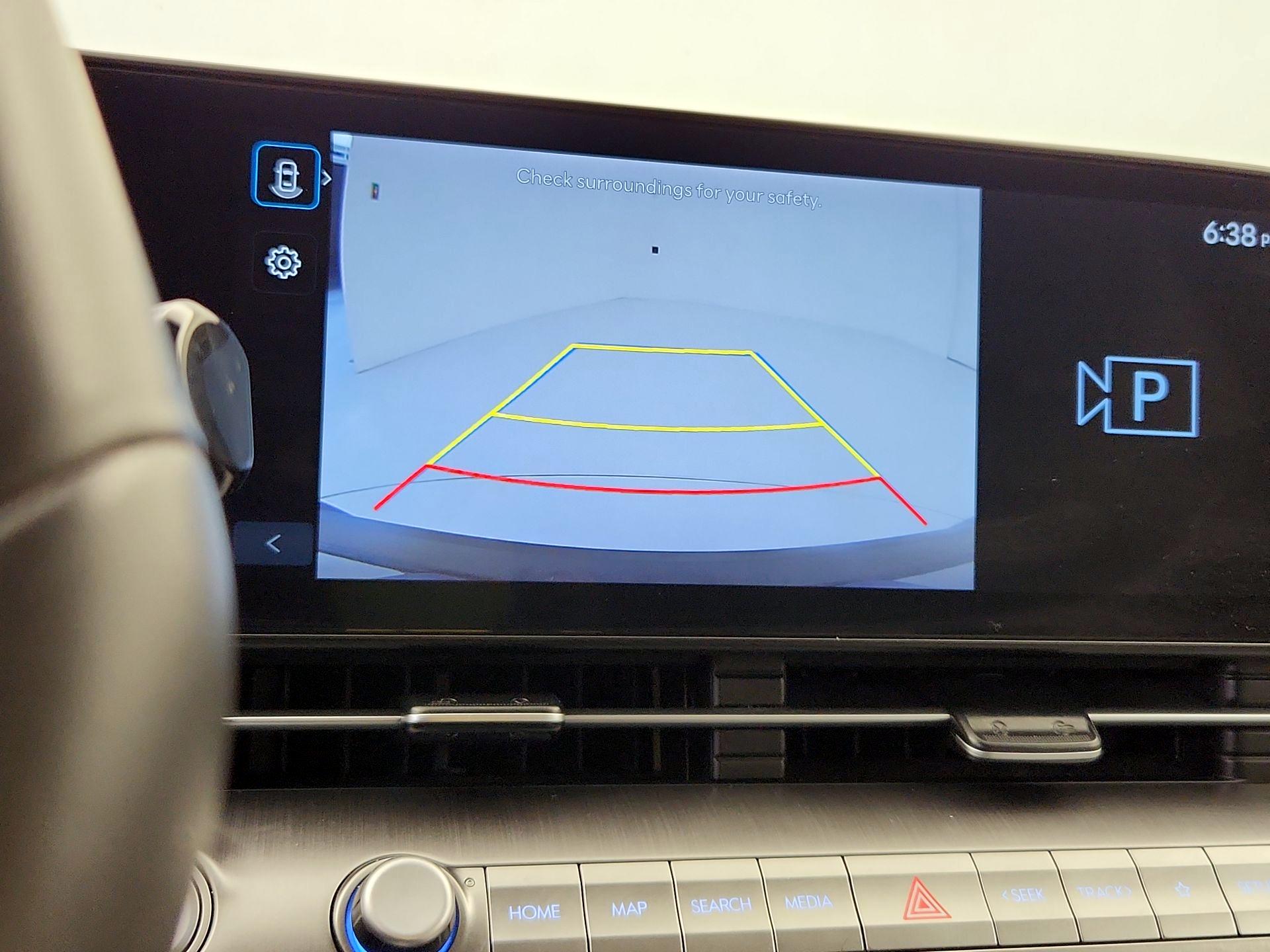 Thumbnail: 2024 Hyundai Kona - 14