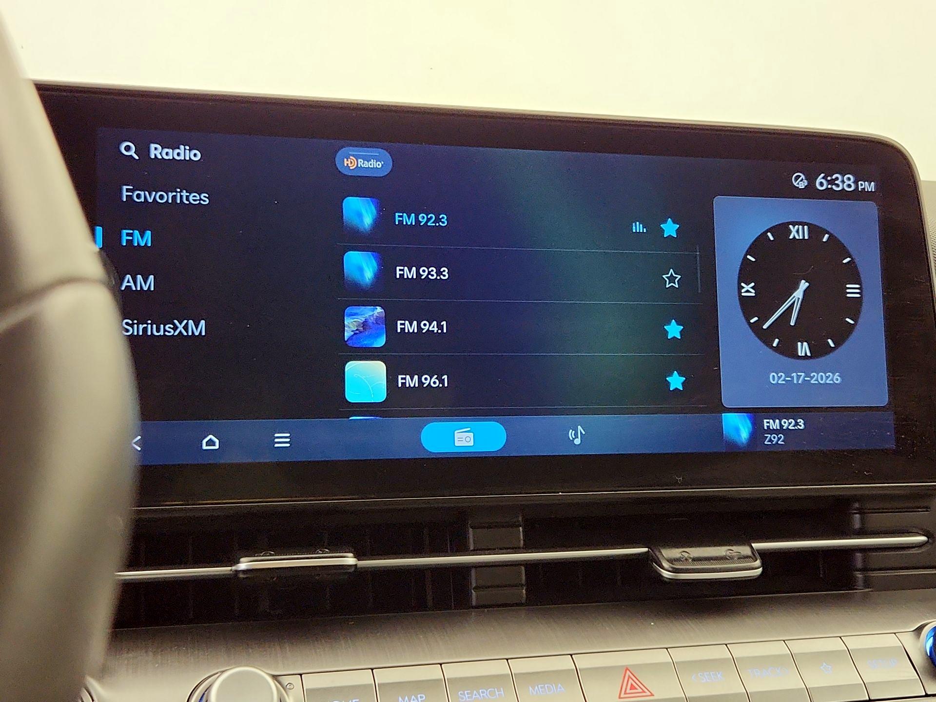 Thumbnail: 2024 Hyundai Kona - 15