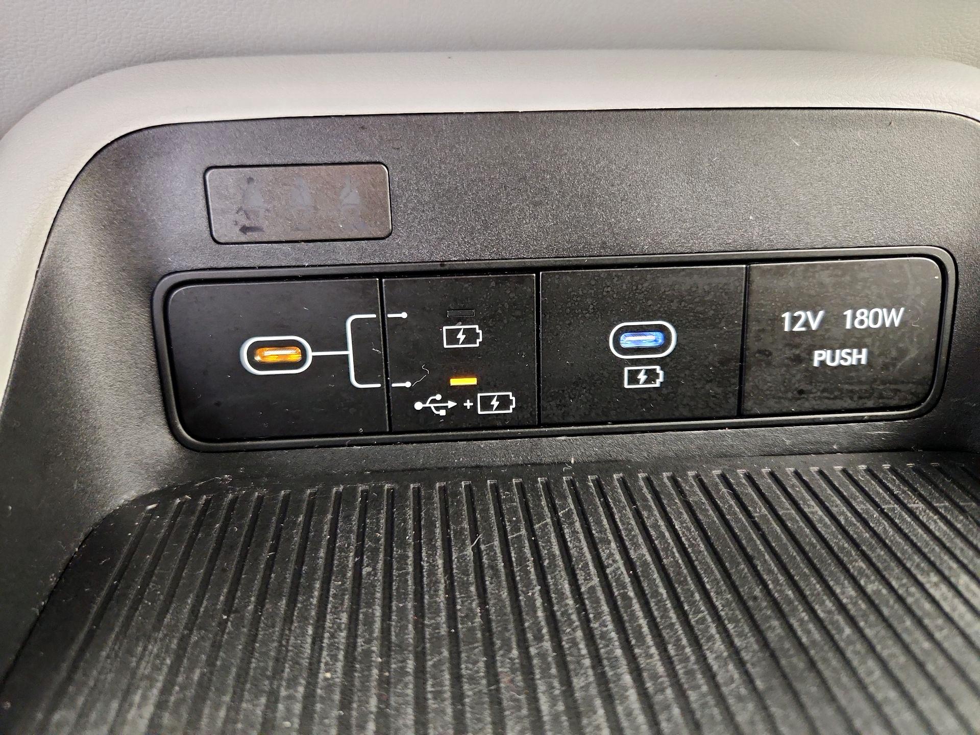 Thumbnail: 2024 Hyundai Kona - 18