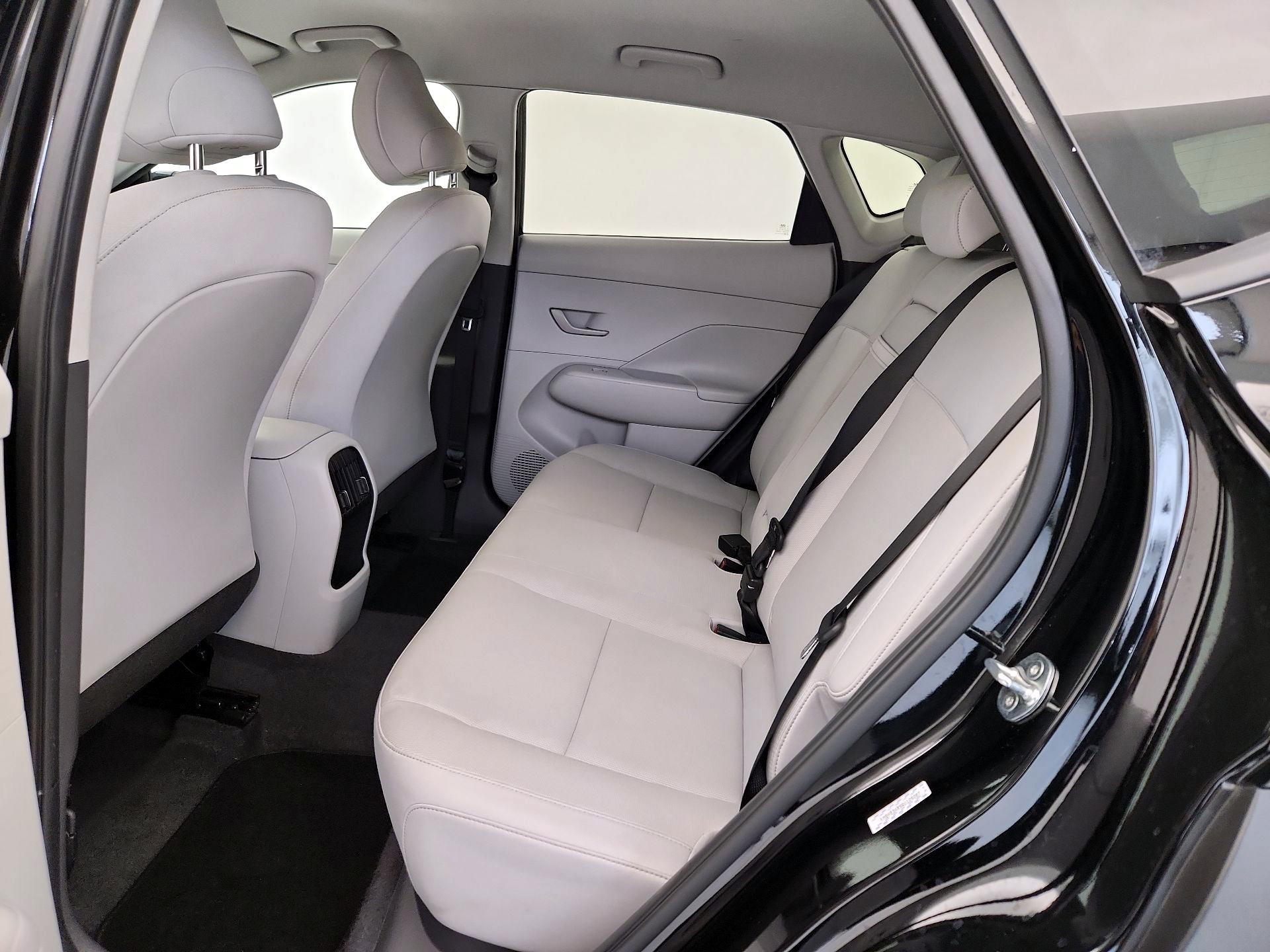 Thumbnail: 2024 Hyundai Kona - 19