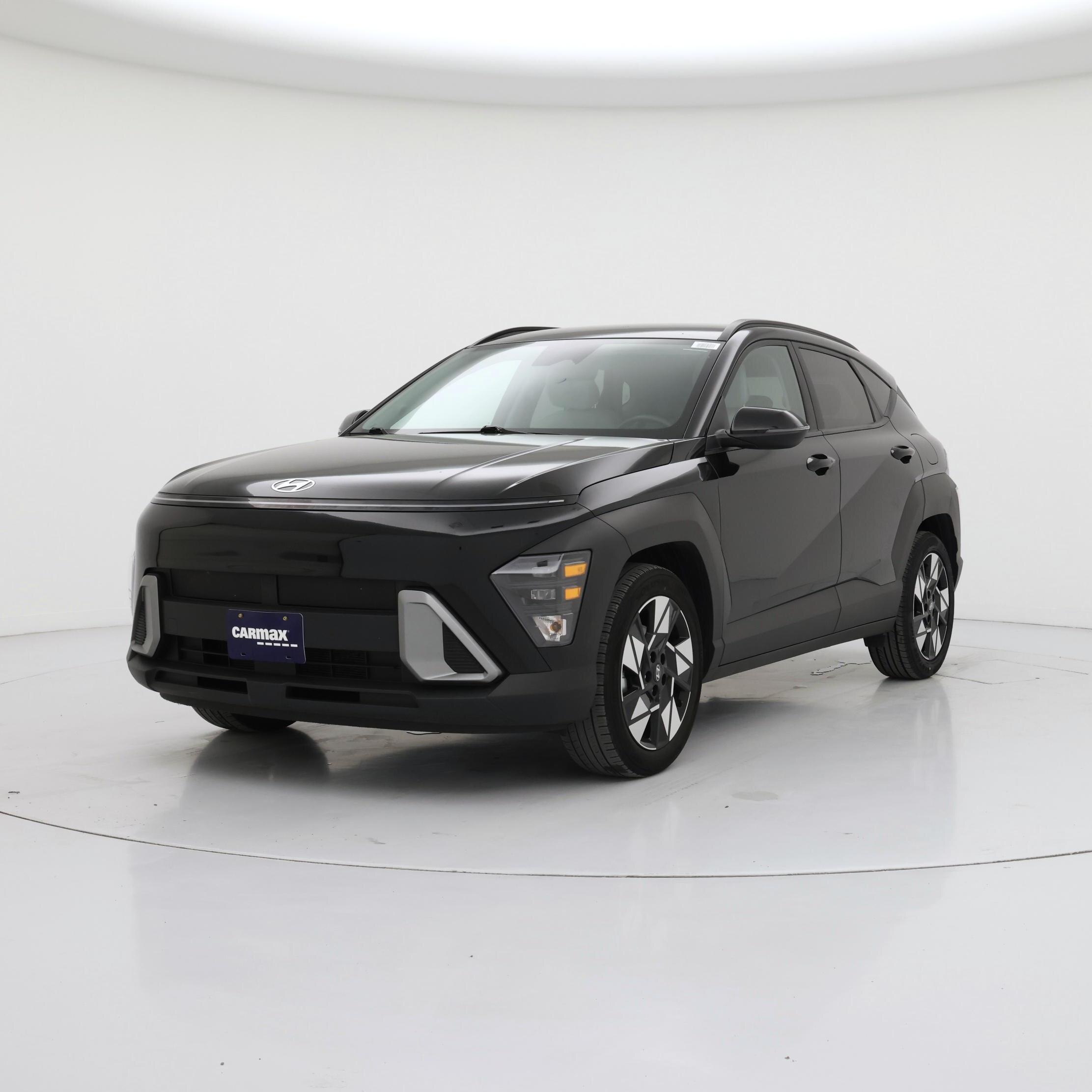 Thumbnail: 2024 Hyundai Kona - 4
