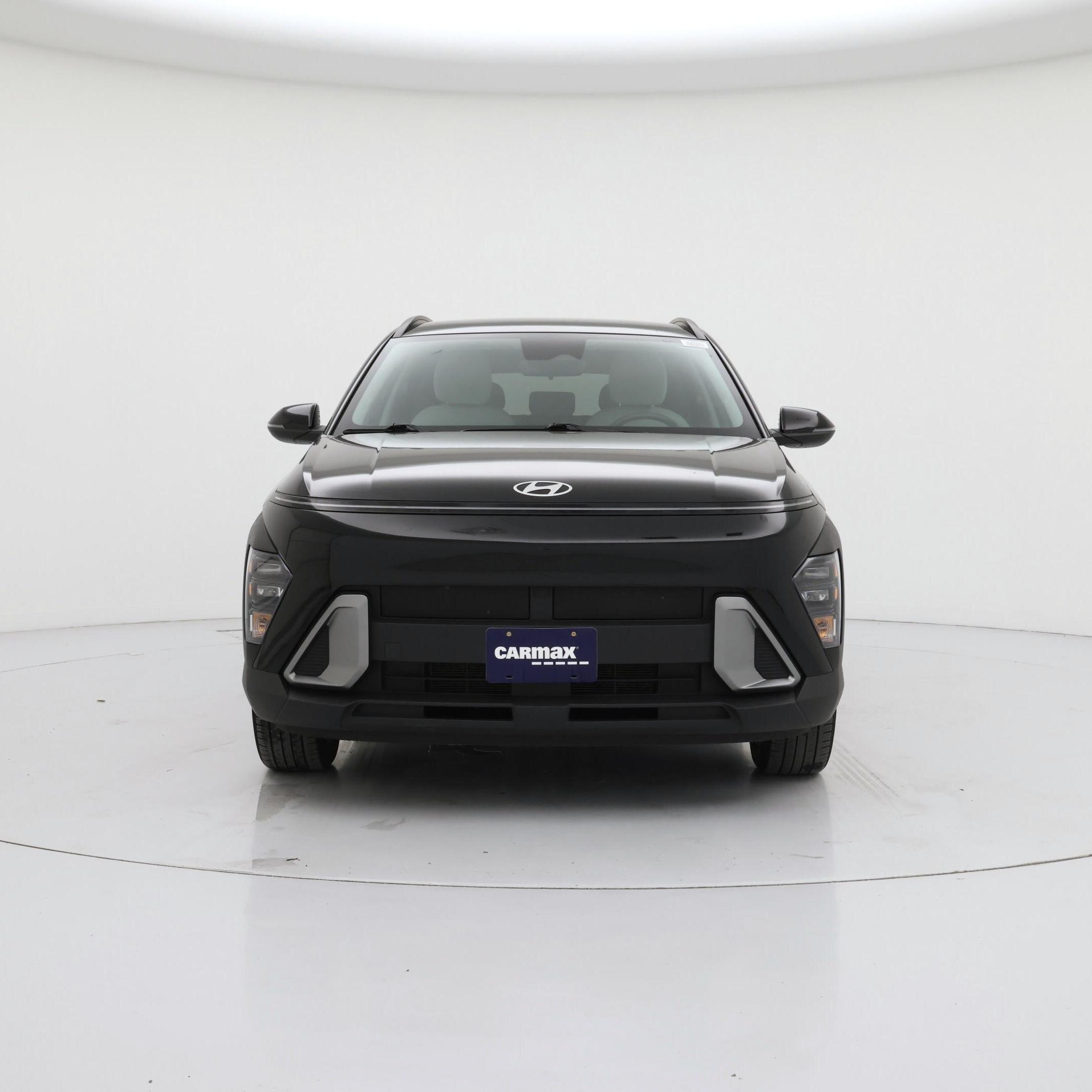 Thumbnail: 2024 Hyundai Kona - 5