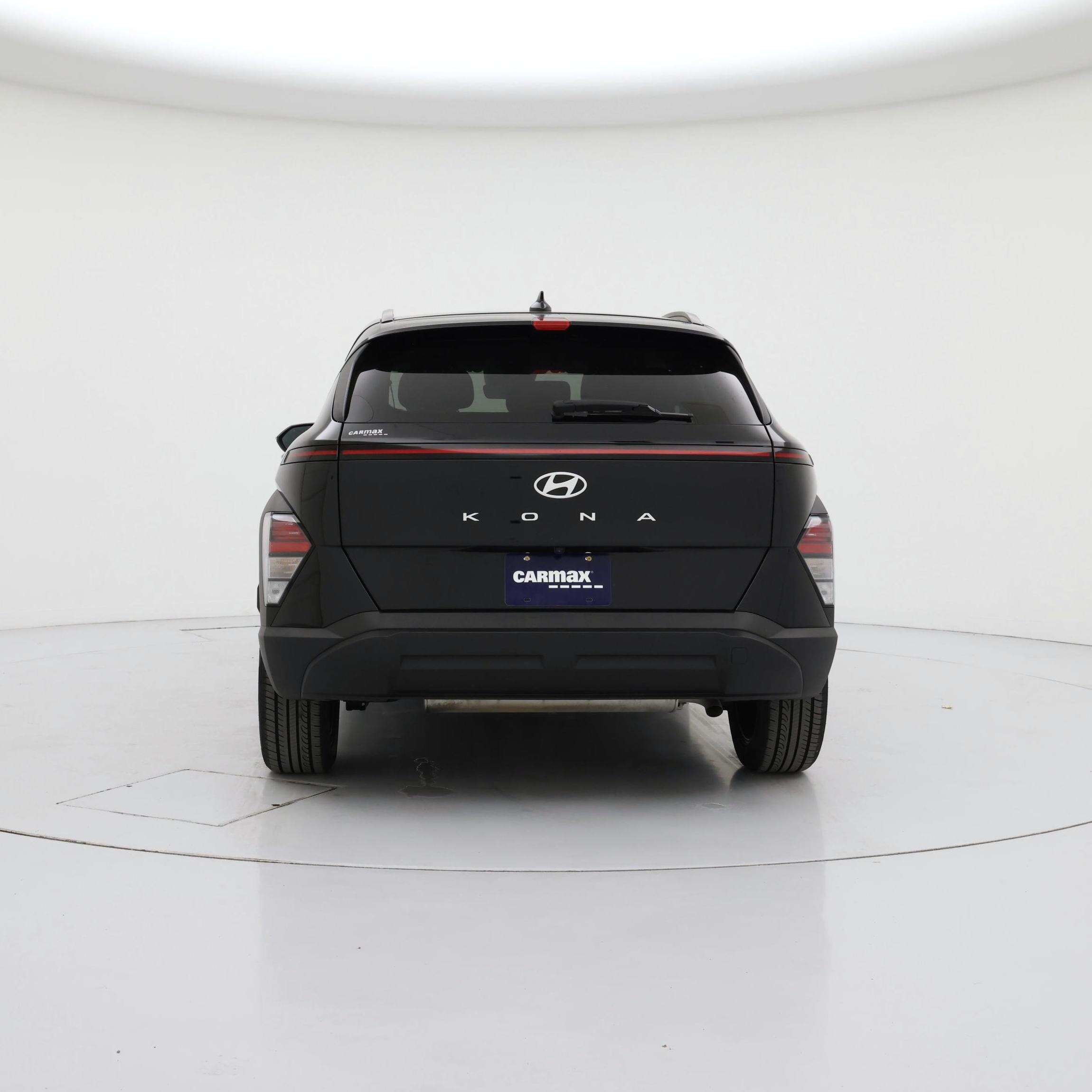 Thumbnail: 2024 Hyundai Kona - 6