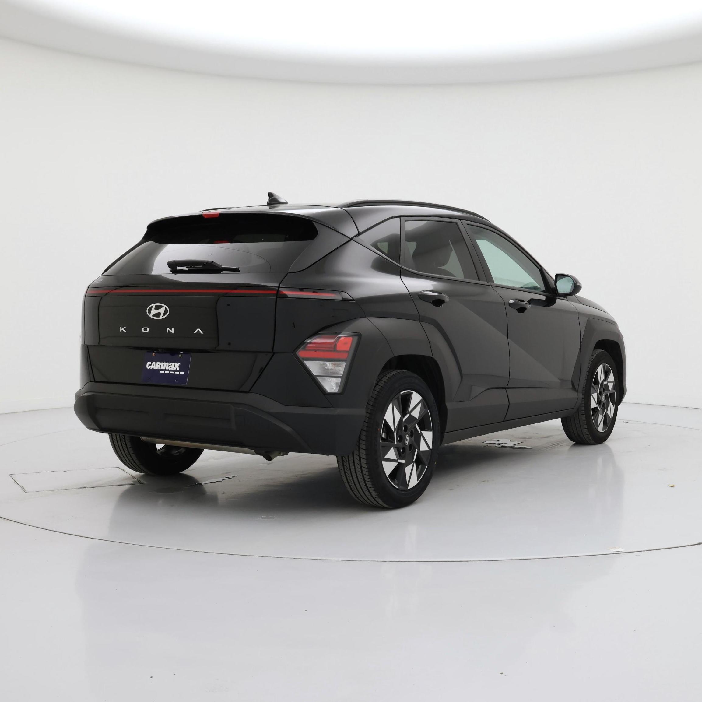 Thumbnail: 2024 Hyundai Kona - 8