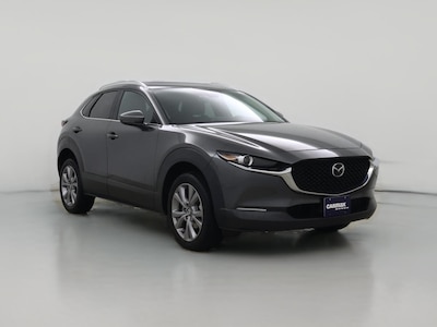 2023 Mazda CX-30 2.5 S Select Package
