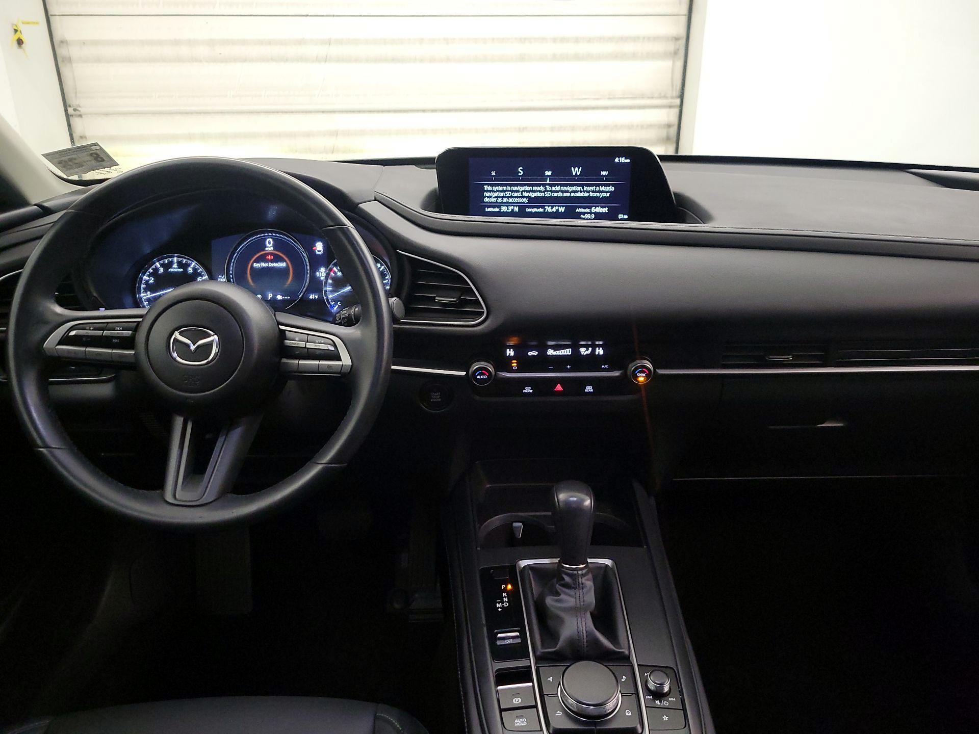 Thumbnail: 2023 Mazda CX-30 - 9