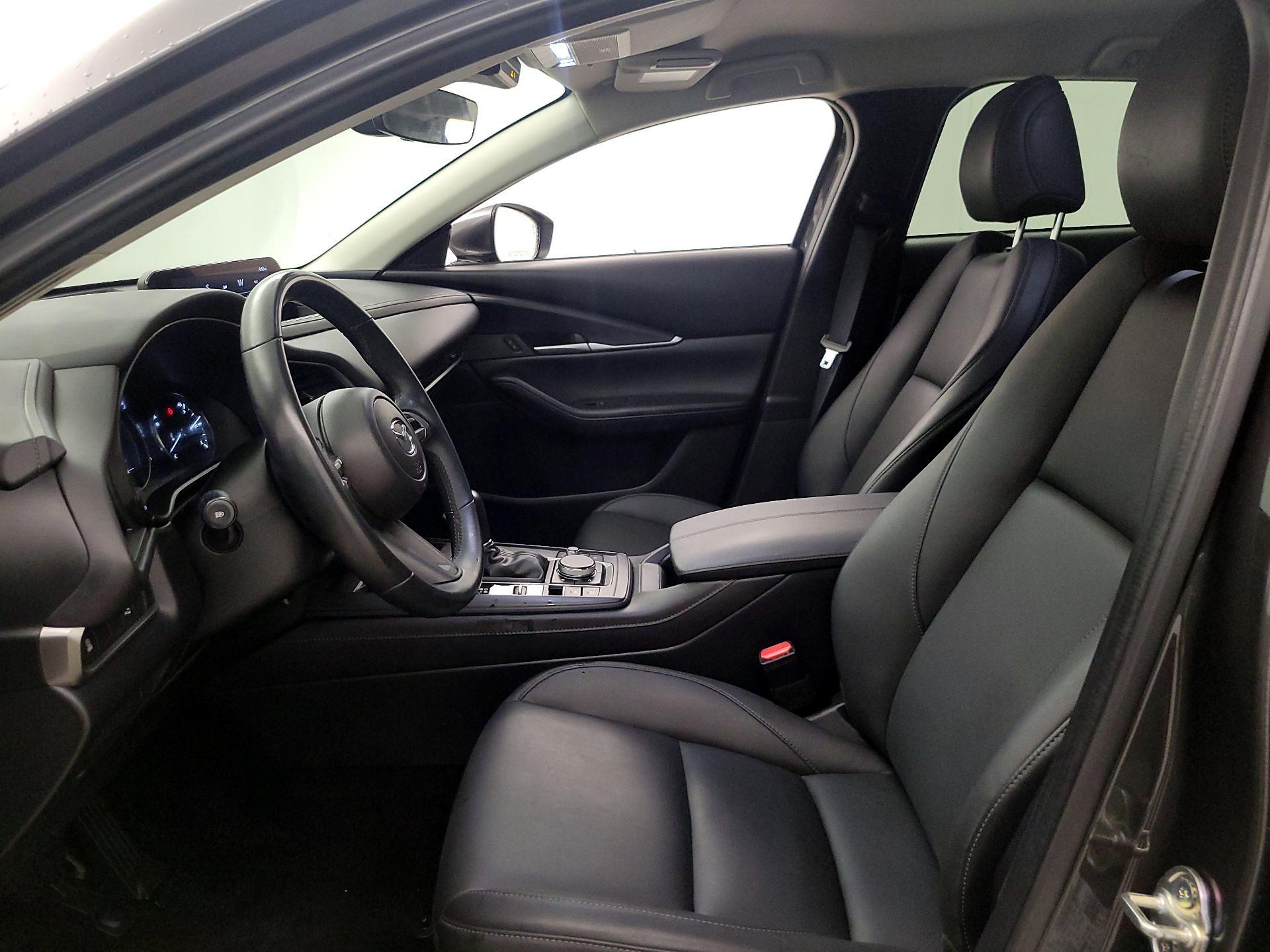 Thumbnail: 2023 Mazda CX-30 - 11