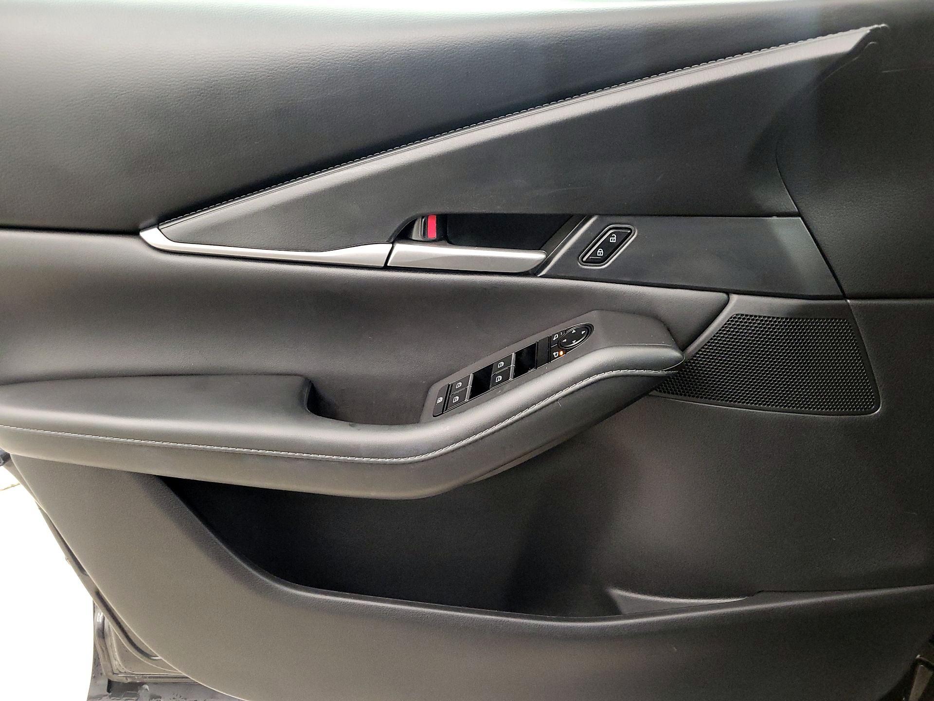 Thumbnail: 2023 Mazda CX-30 - 12