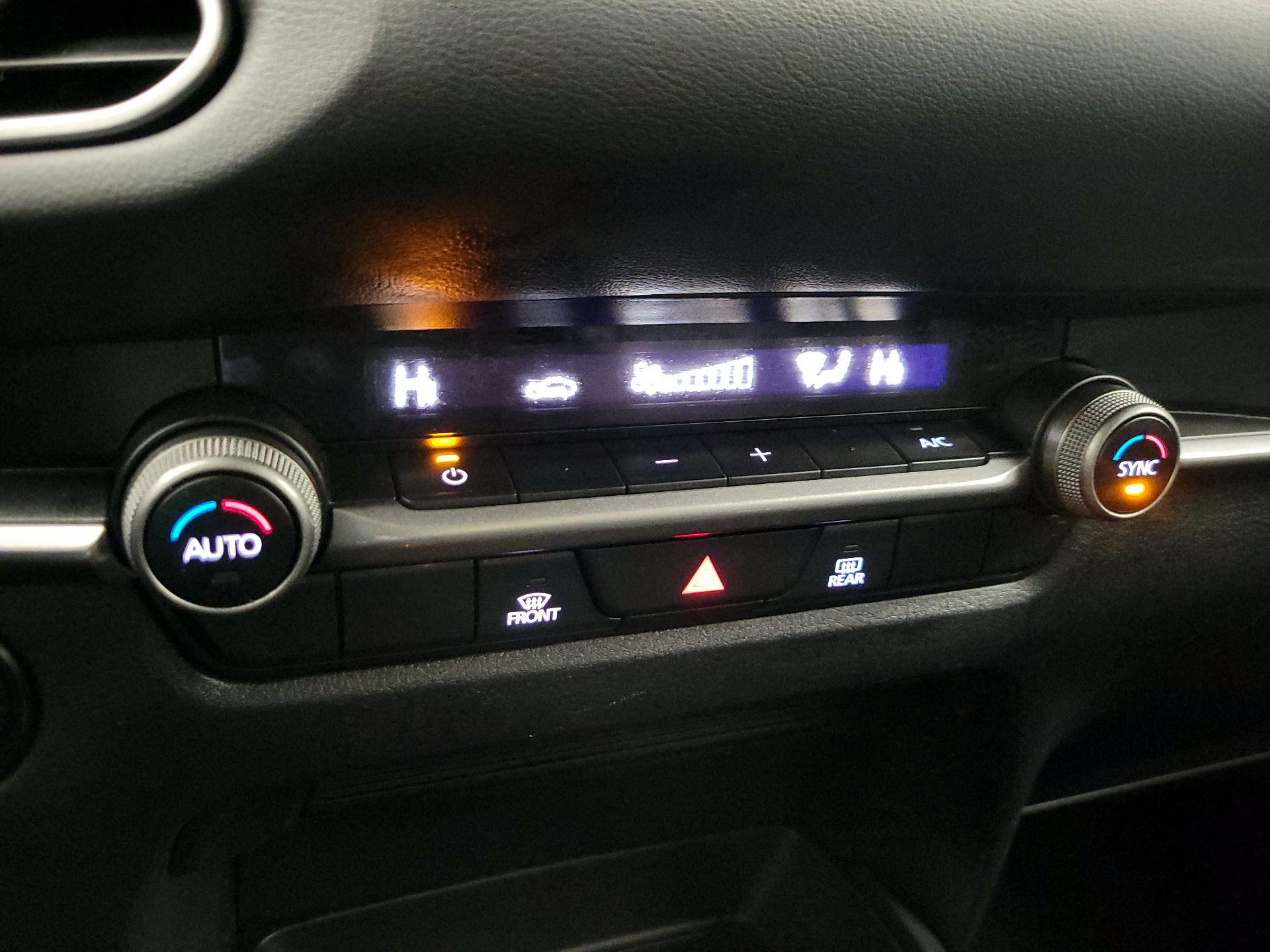 Thumbnail: 2023 Mazda CX-30 - 16