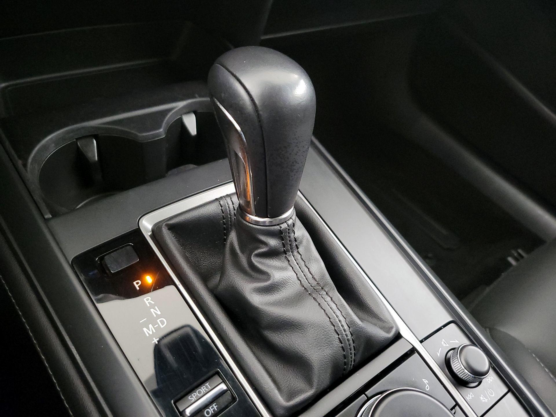 Thumbnail: 2023 Mazda CX-30 - 17