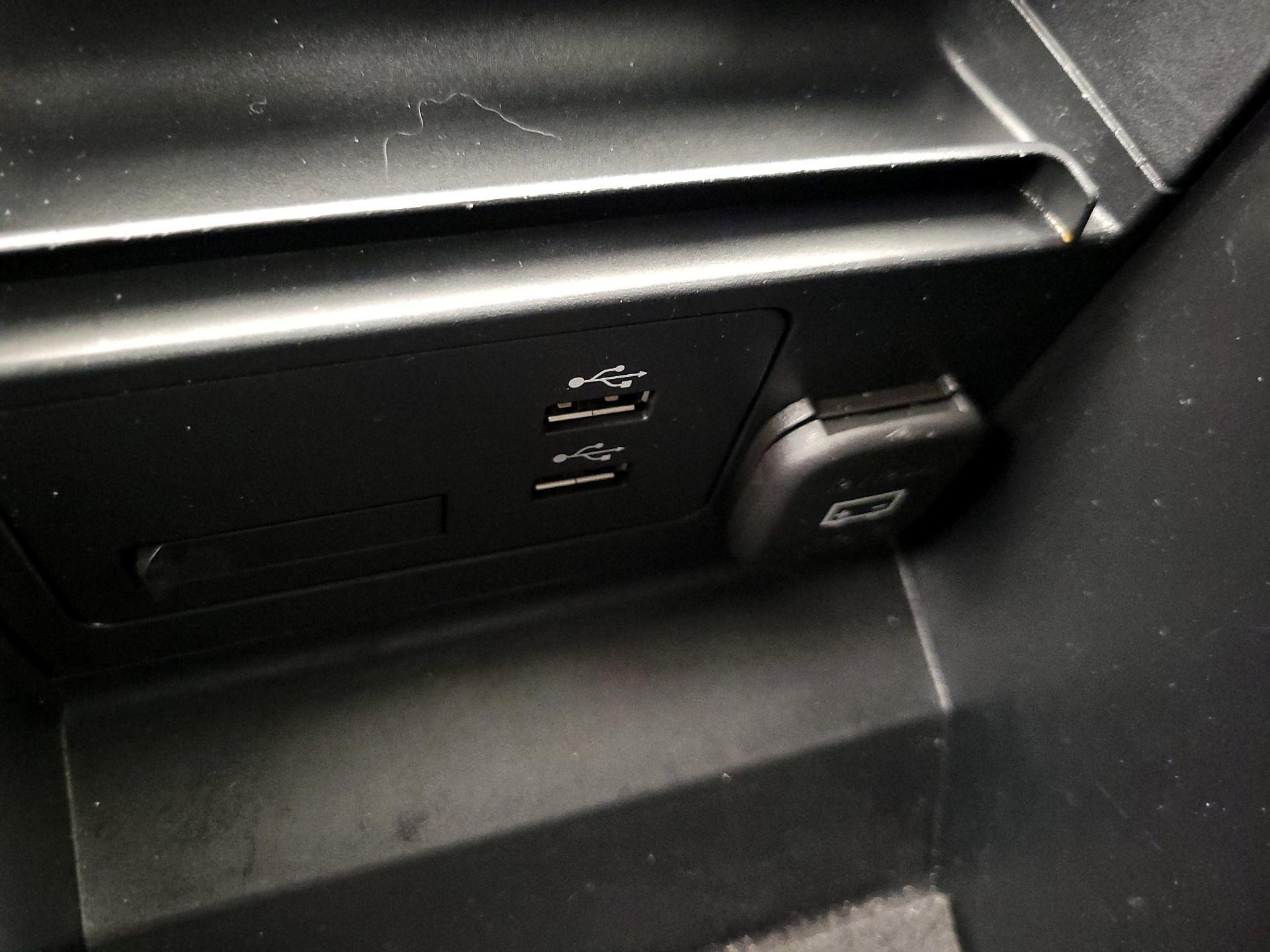 Thumbnail: 2023 Mazda CX-30 - 18