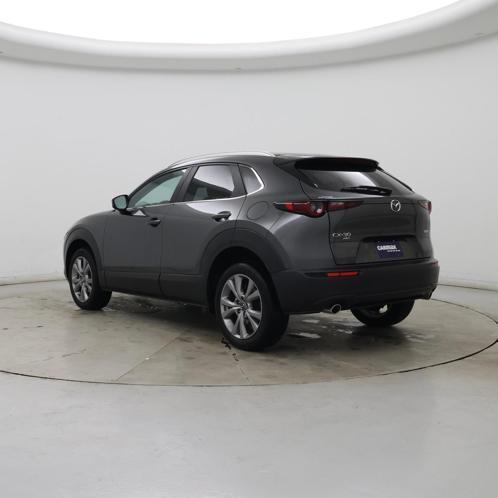 Thumbnail: 2023 Mazda CX-30 - 2