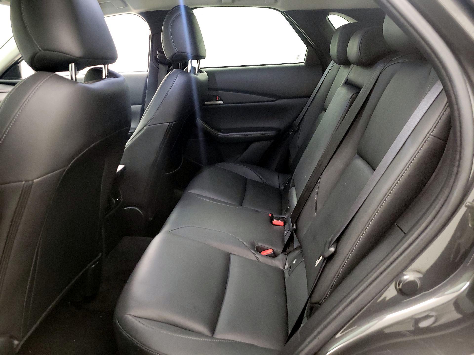 Thumbnail: 2023 Mazda CX-30 - 19