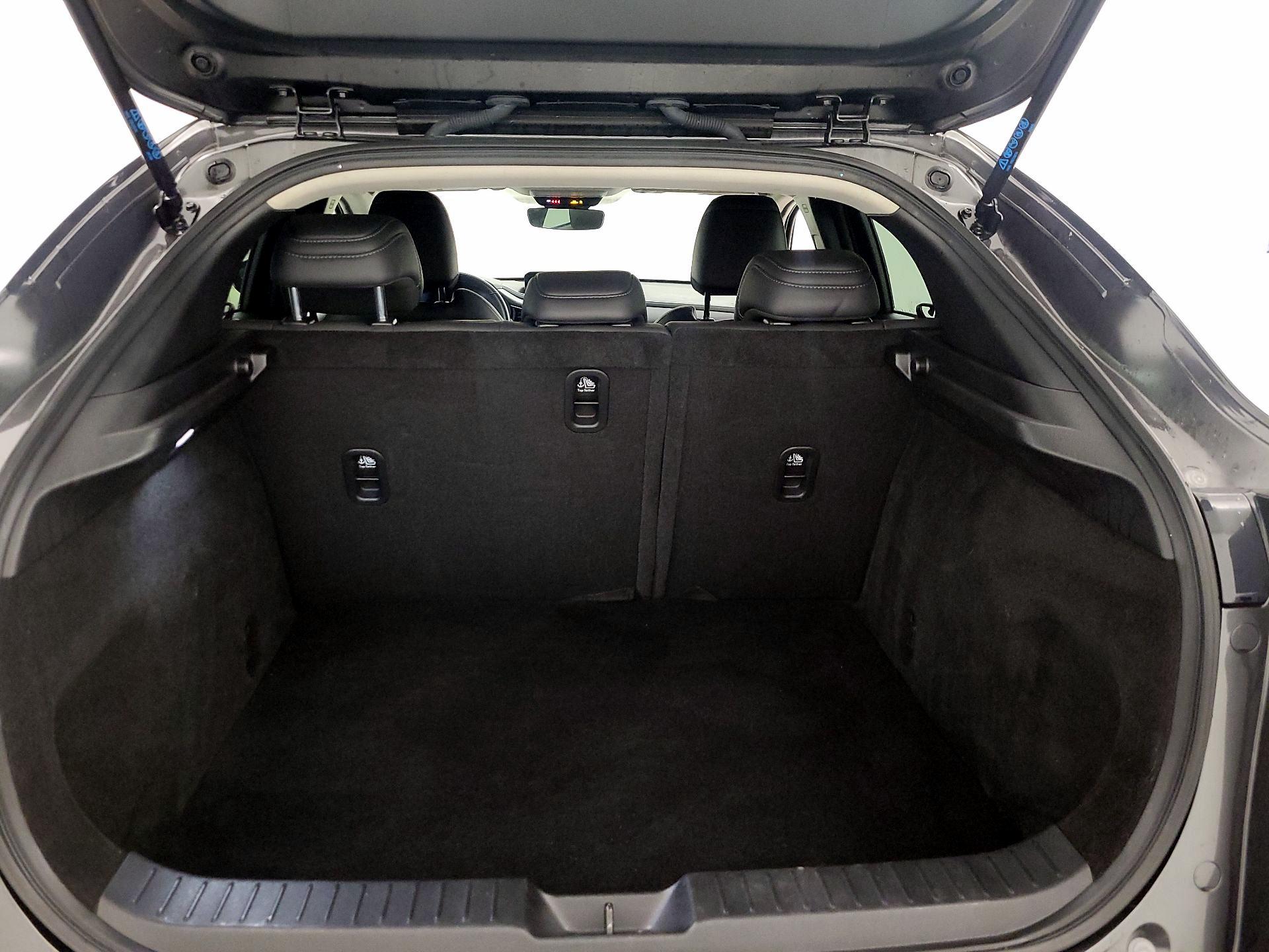 Thumbnail: 2023 Mazda CX-30 - 20