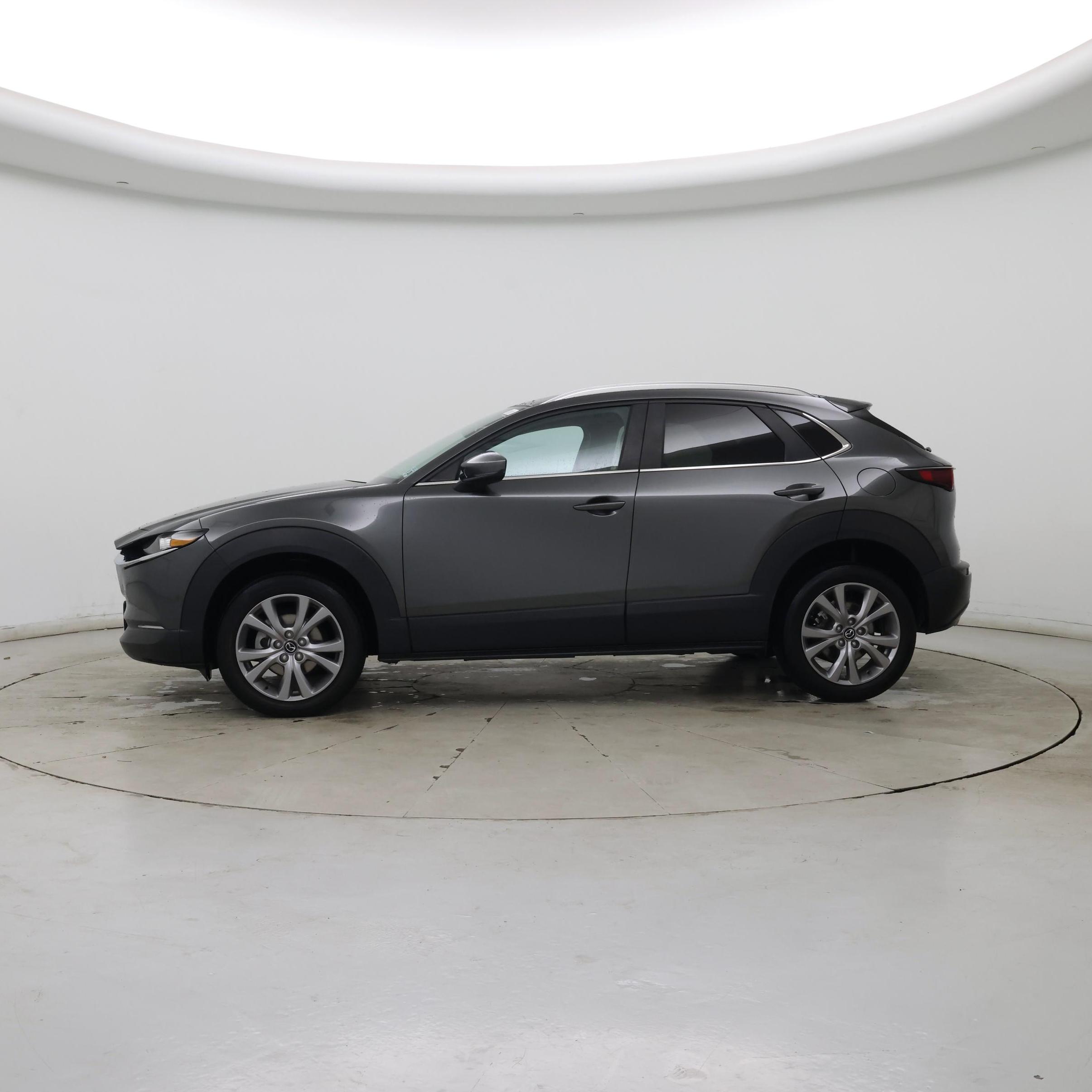 Thumbnail: 2023 Mazda CX-30 - 3