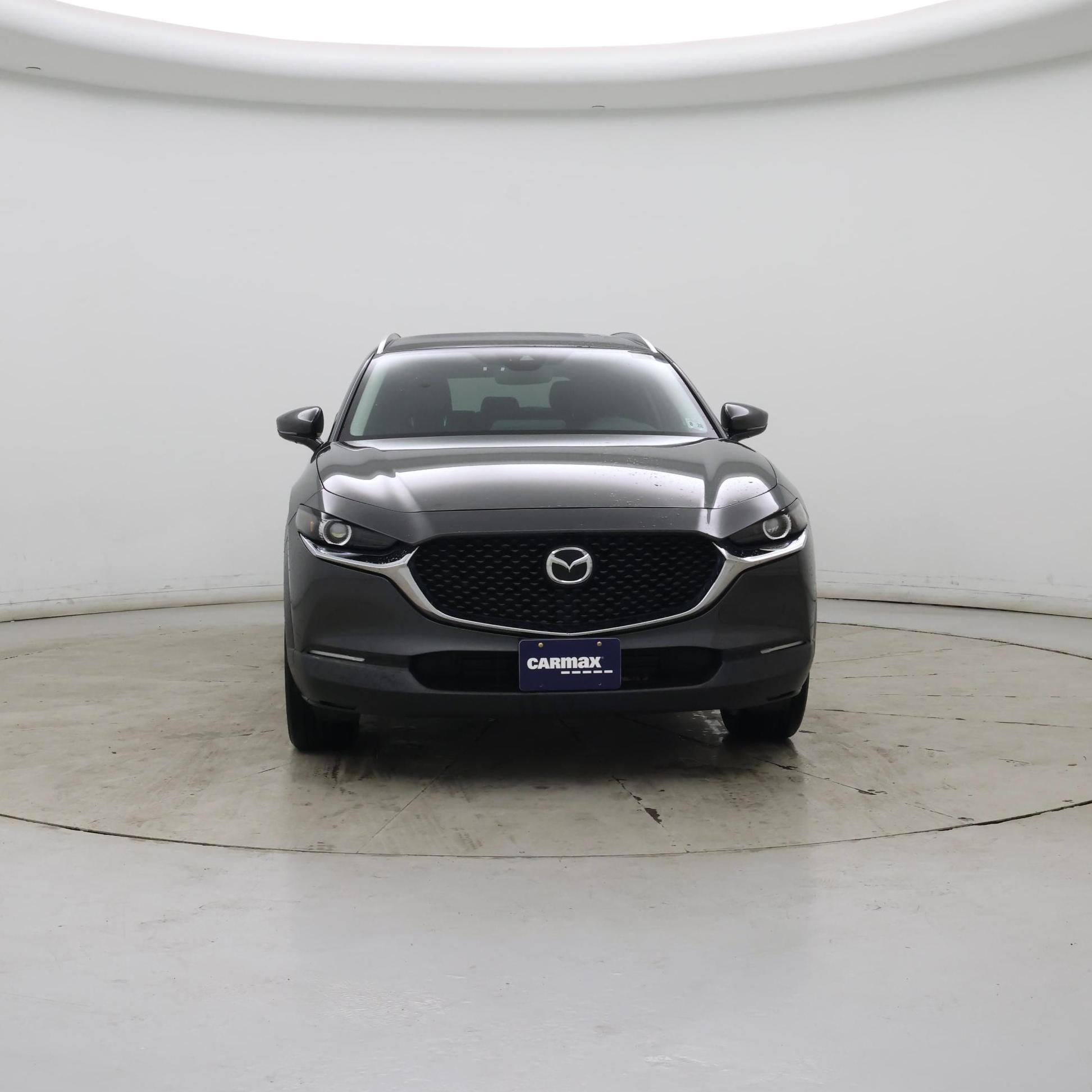 Thumbnail: 2023 Mazda CX-30 - 5