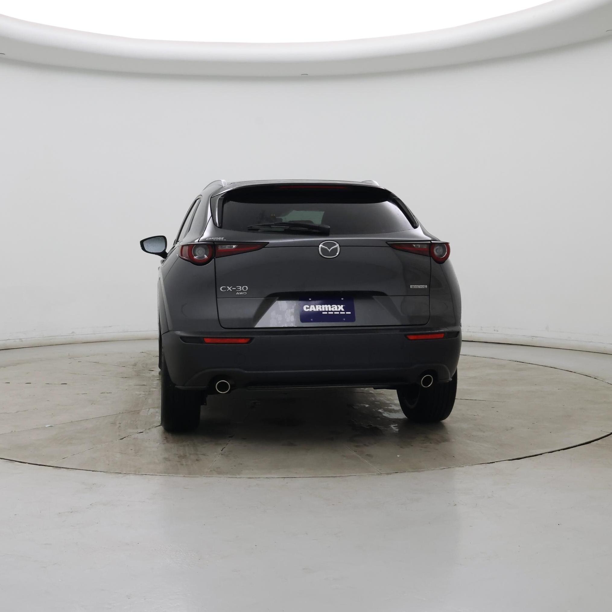 Thumbnail: 2023 Mazda CX-30 - 6