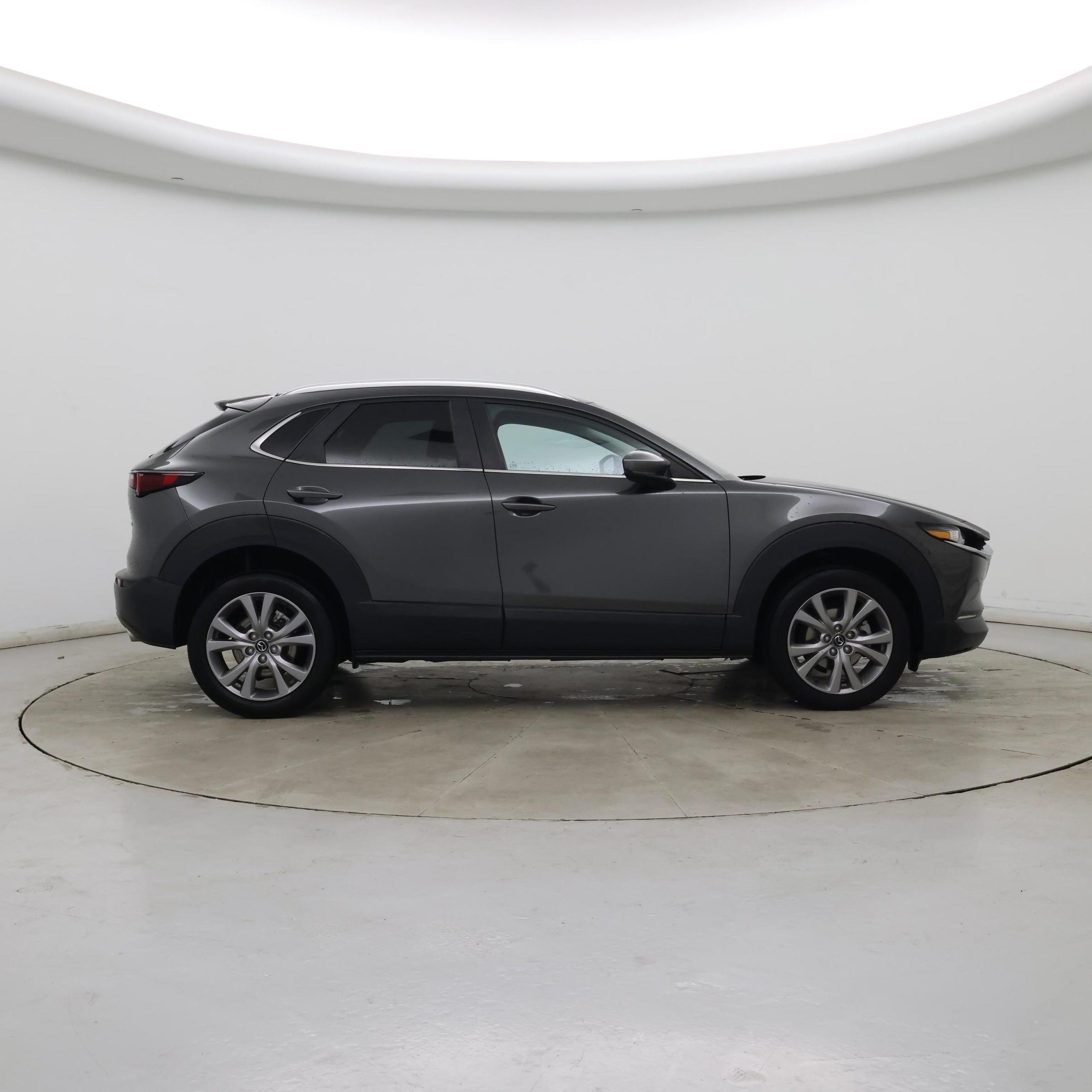 Thumbnail: 2023 Mazda CX-30 - 7