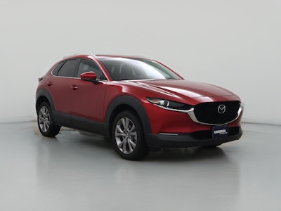 2023 Mazda CX-30 2.5 S Preferred Package