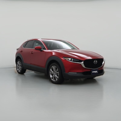2023 Mazda CX-30 2.5 S Preferred Package