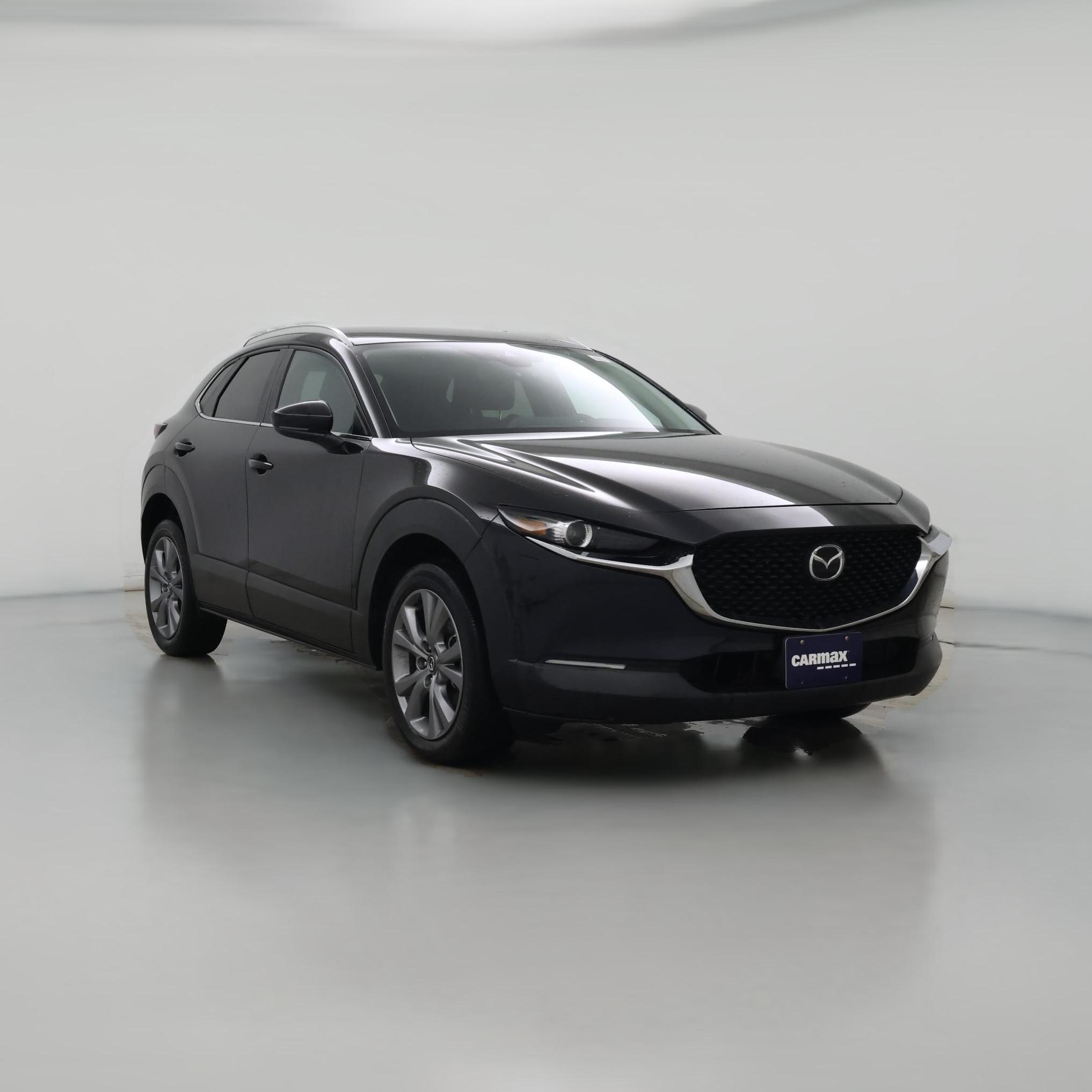 Thumbnail: 2023 Mazda CX-30 - 1