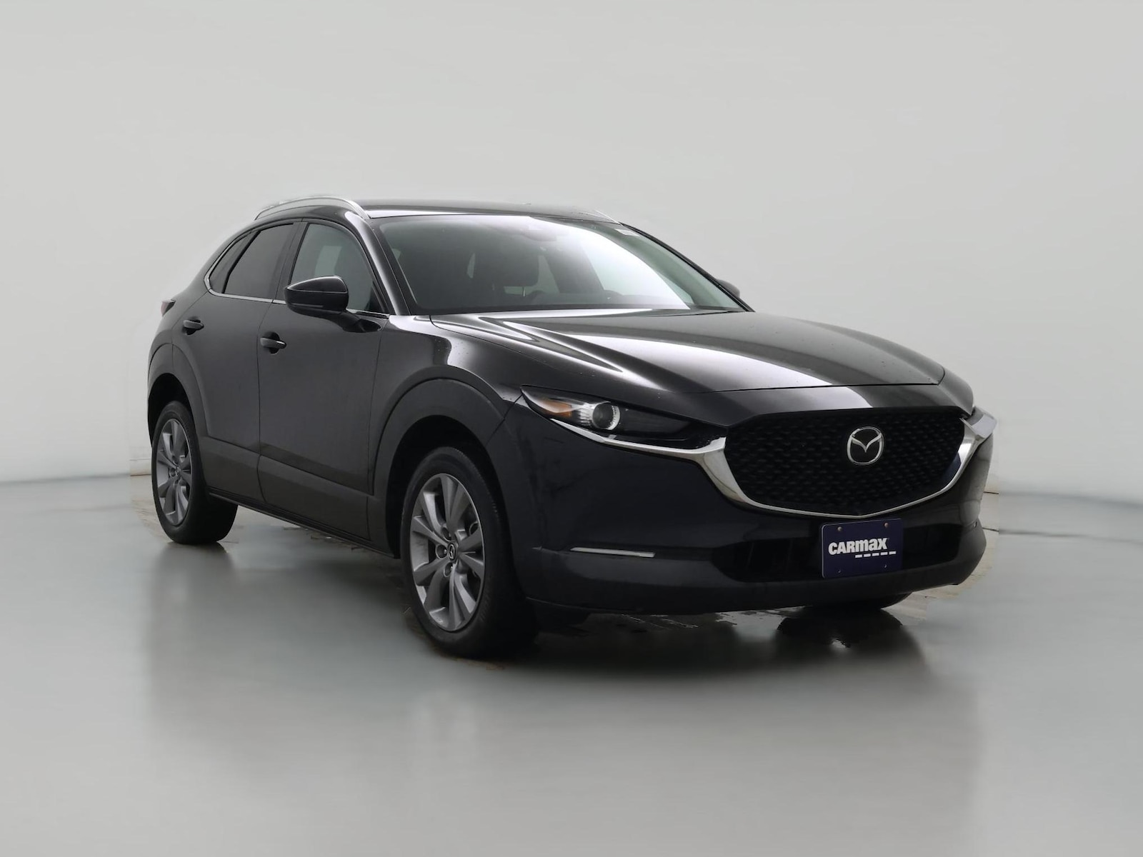 2023 Mazda CX-30 Select