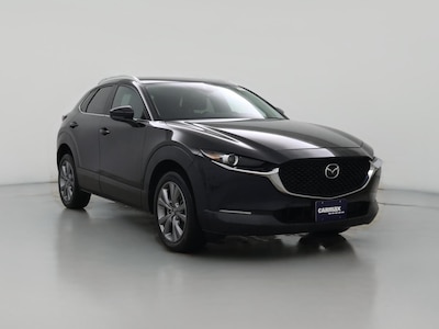 2023 Mazda CX-30 2.5 S Select Package