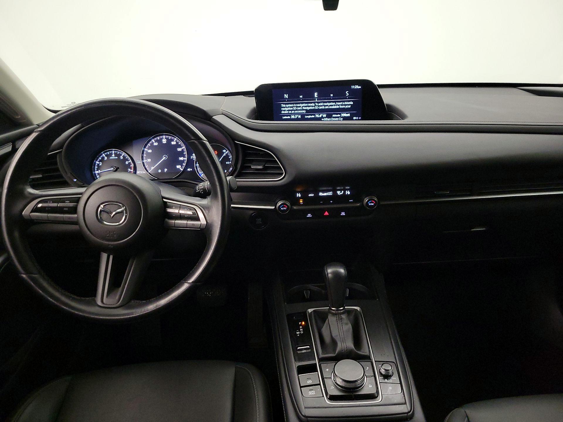 Thumbnail: 2023 Mazda CX-30 - 9