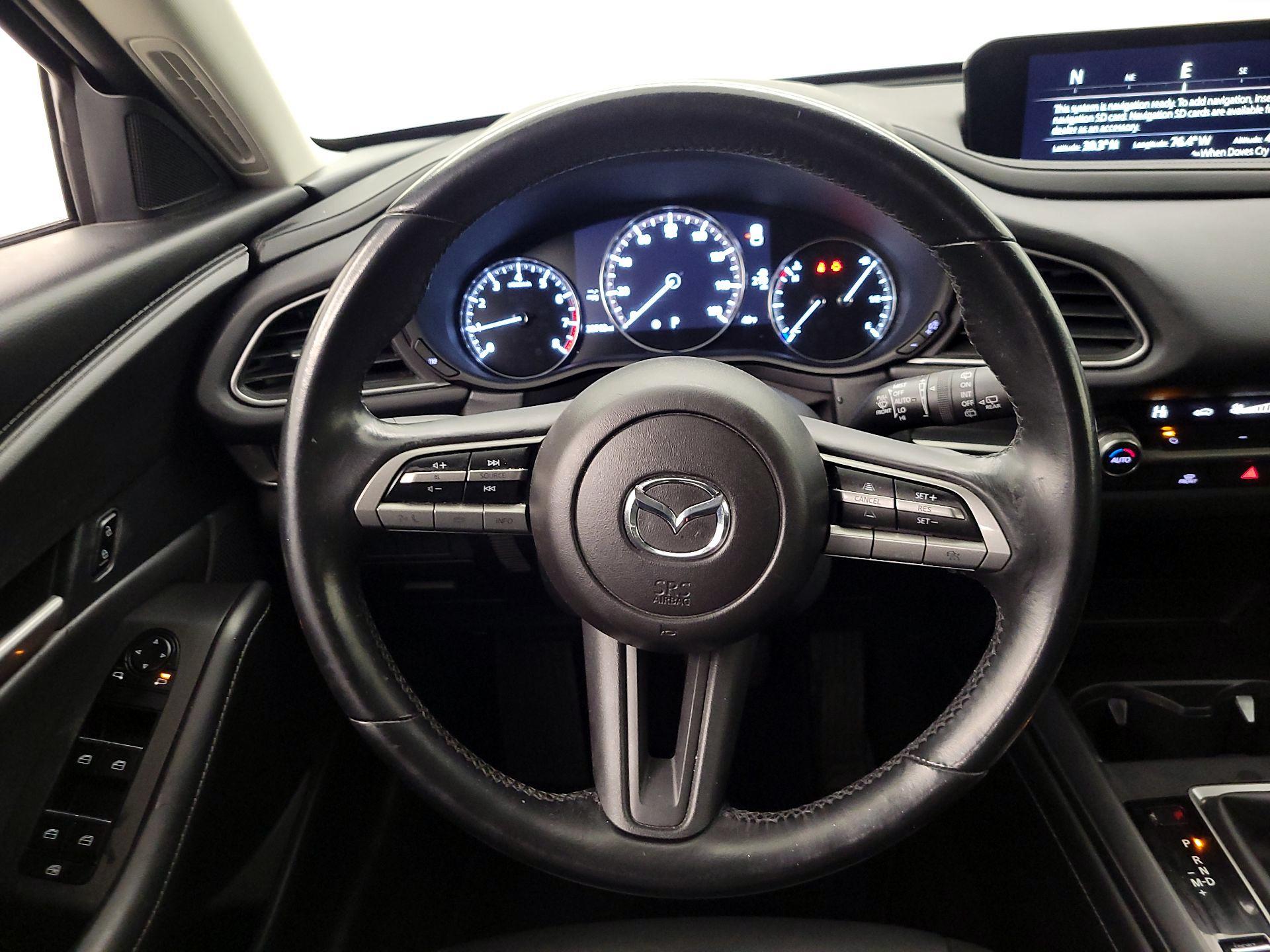 Thumbnail: 2023 Mazda CX-30 - 10