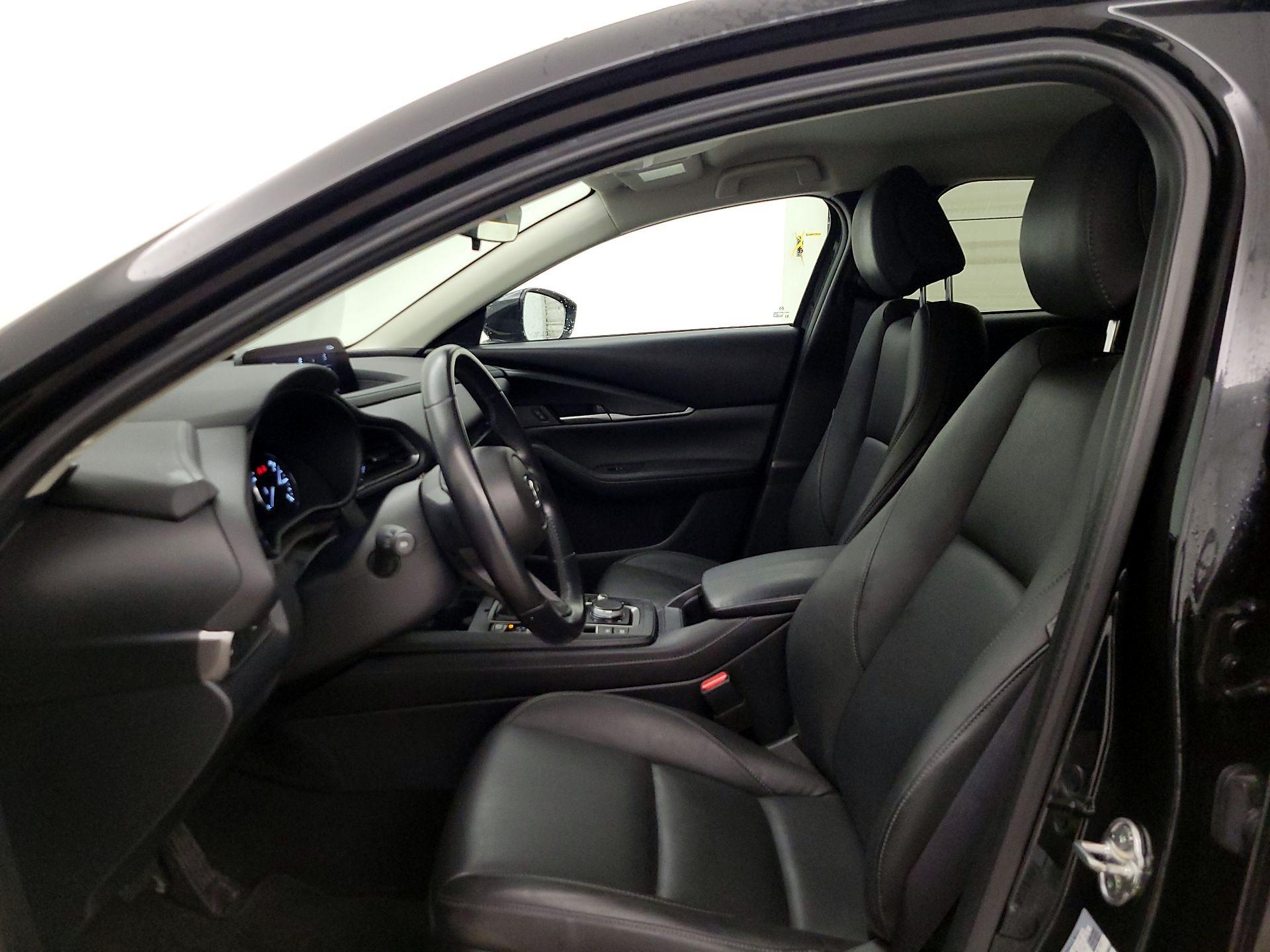 Thumbnail: 2023 Mazda CX-30 - 11