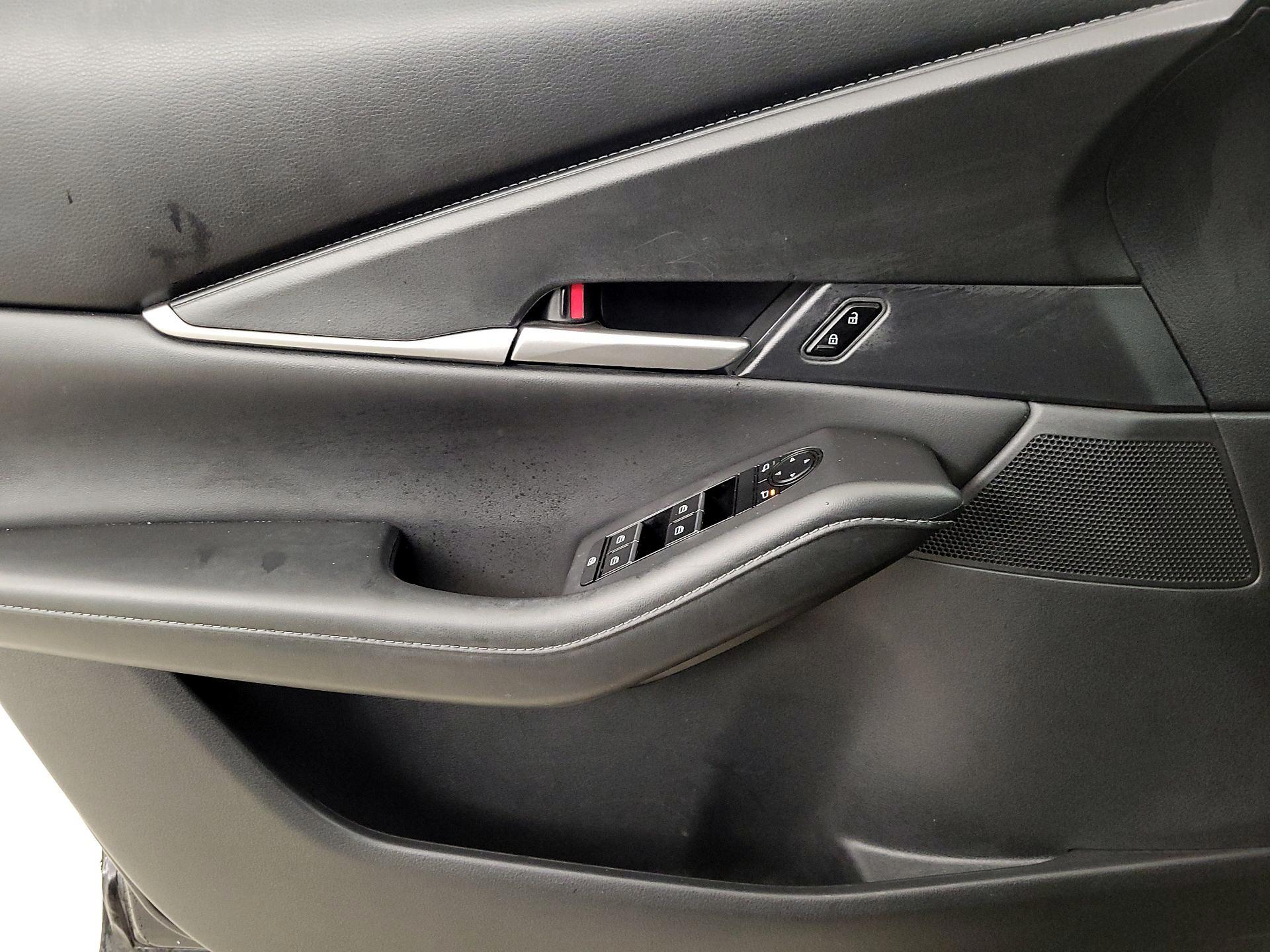 Thumbnail: 2023 Mazda CX-30 - 12