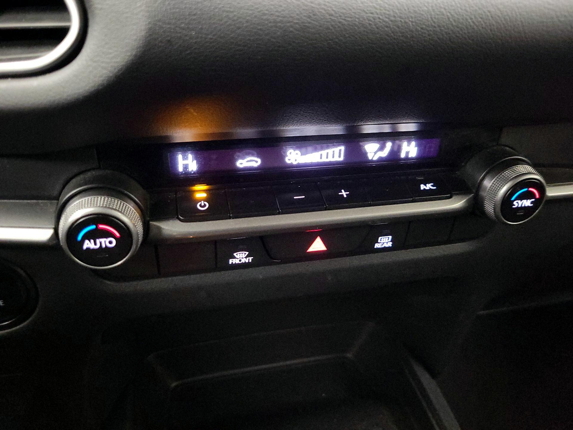 Thumbnail: 2023 Mazda CX-30 - 16