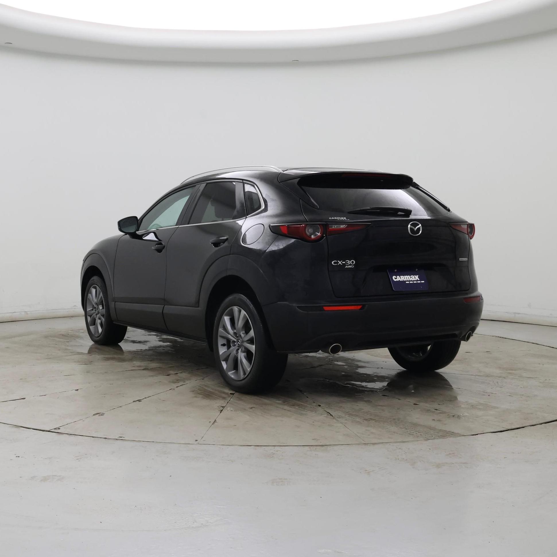 Thumbnail: 2023 Mazda CX-30 - 2