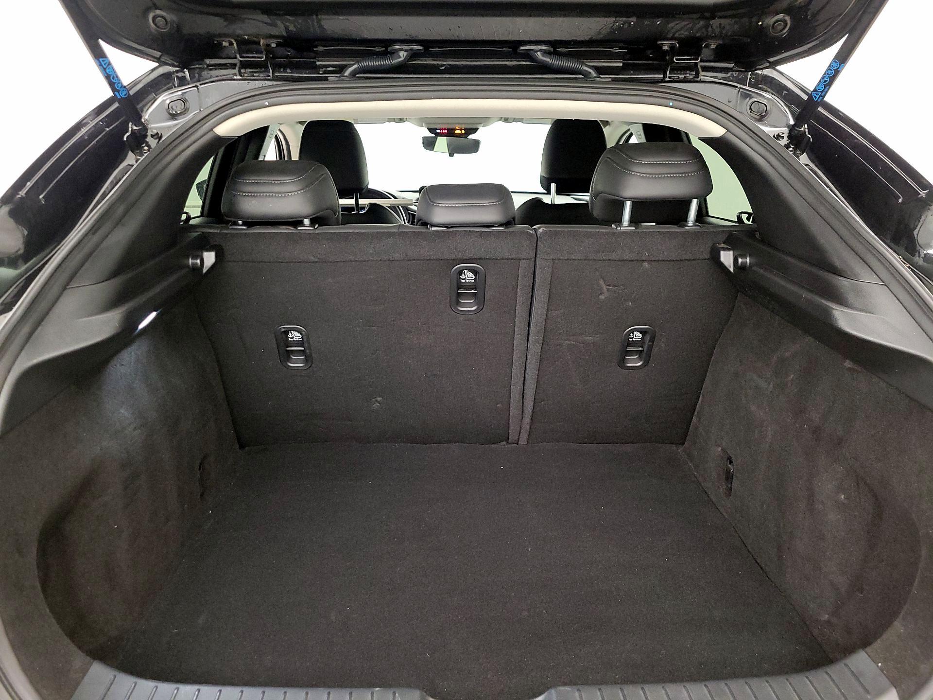 Thumbnail: 2023 Mazda CX-30 - 19