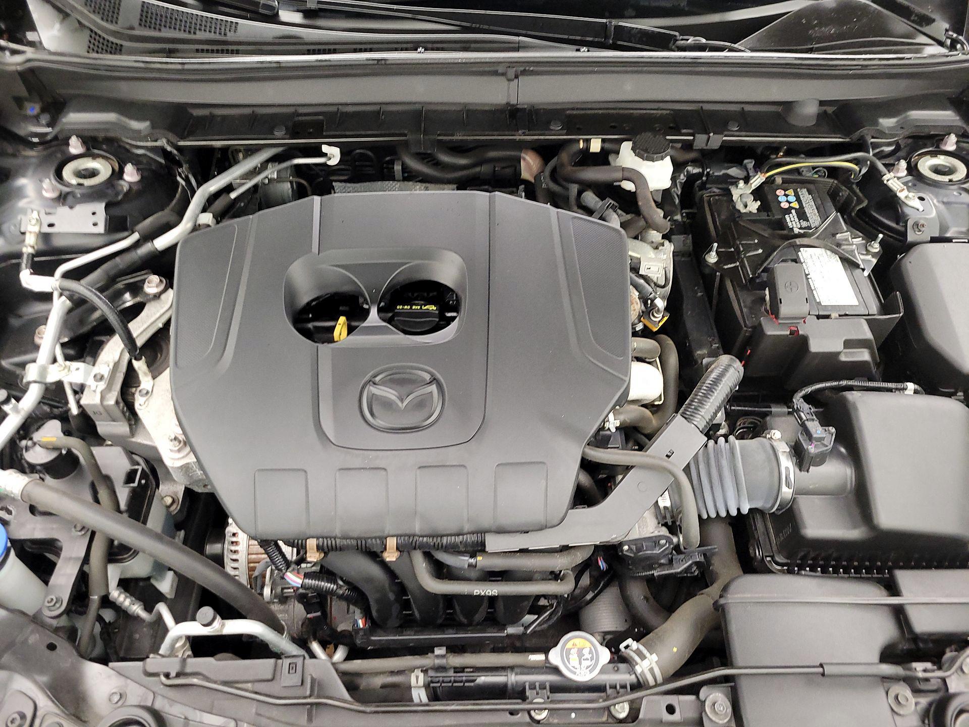 Thumbnail: 2023 Mazda CX-30 - 20