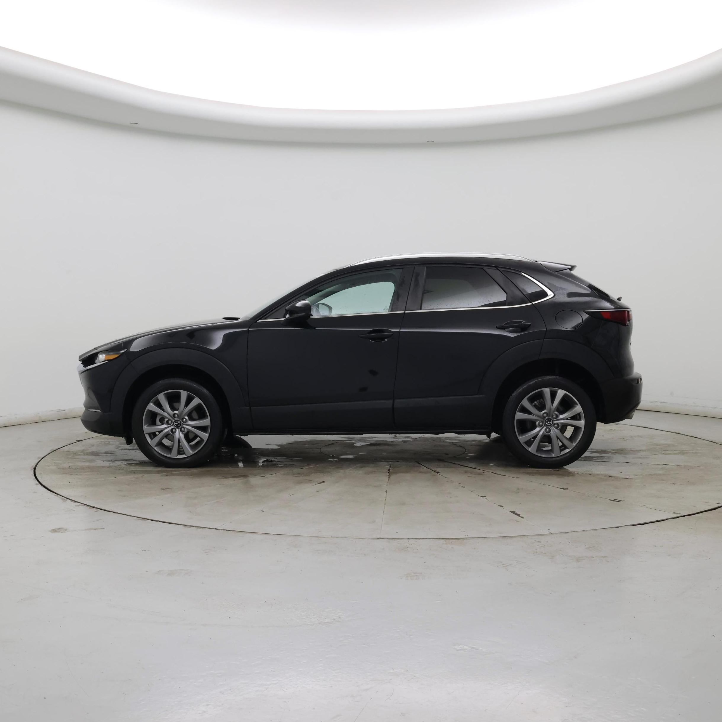 Thumbnail: 2023 Mazda CX-30 - 3