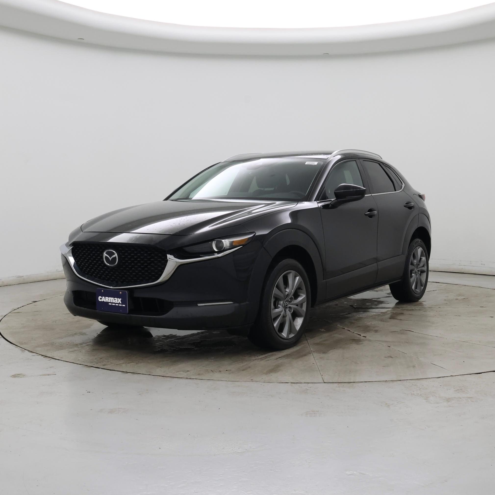 Thumbnail: 2023 Mazda CX-30 - 4