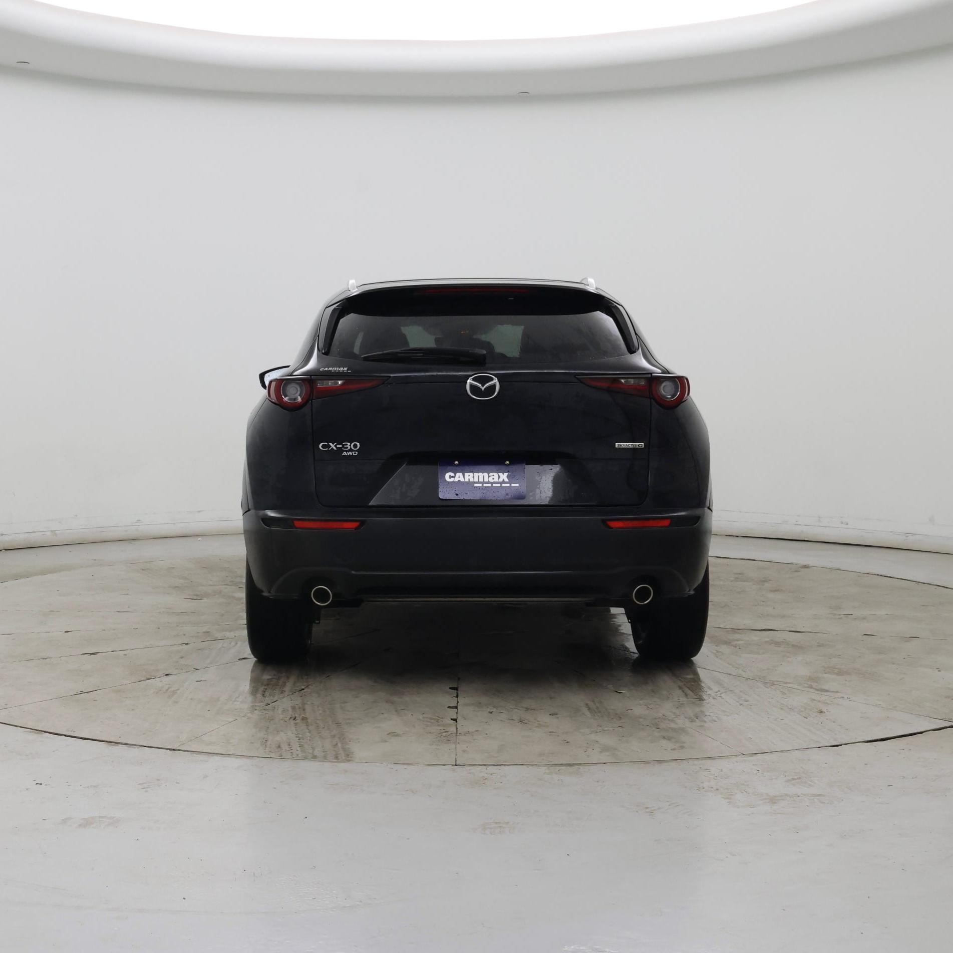 Thumbnail: 2023 Mazda CX-30 - 6