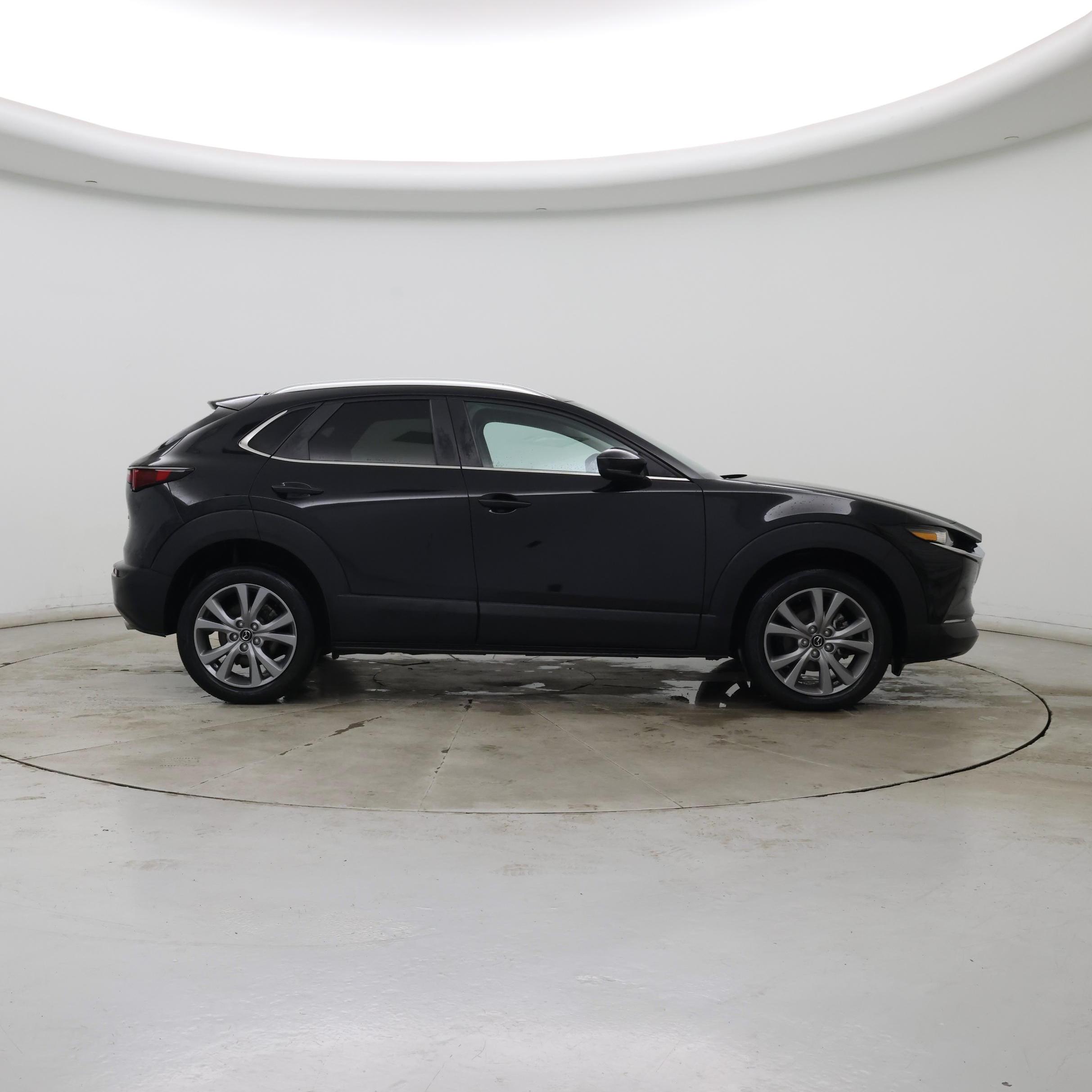 Thumbnail: 2023 Mazda CX-30 - 7