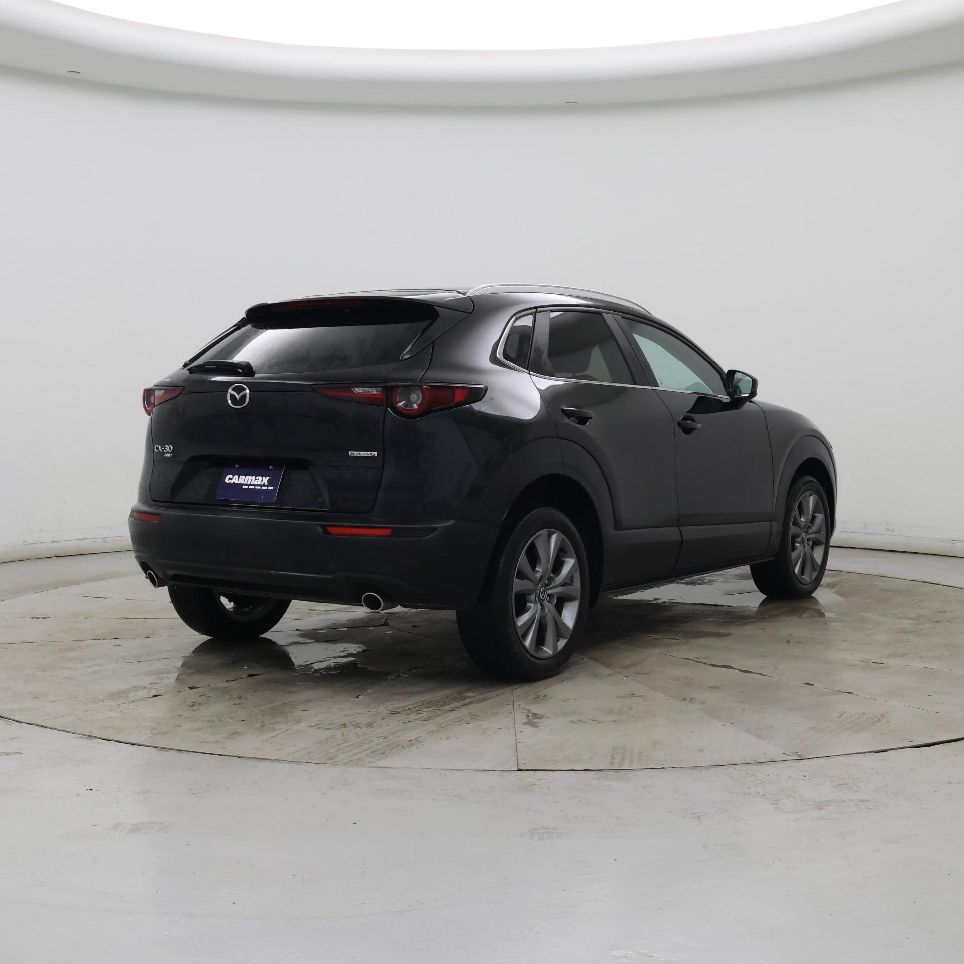 Thumbnail: 2023 Mazda CX-30 - 8