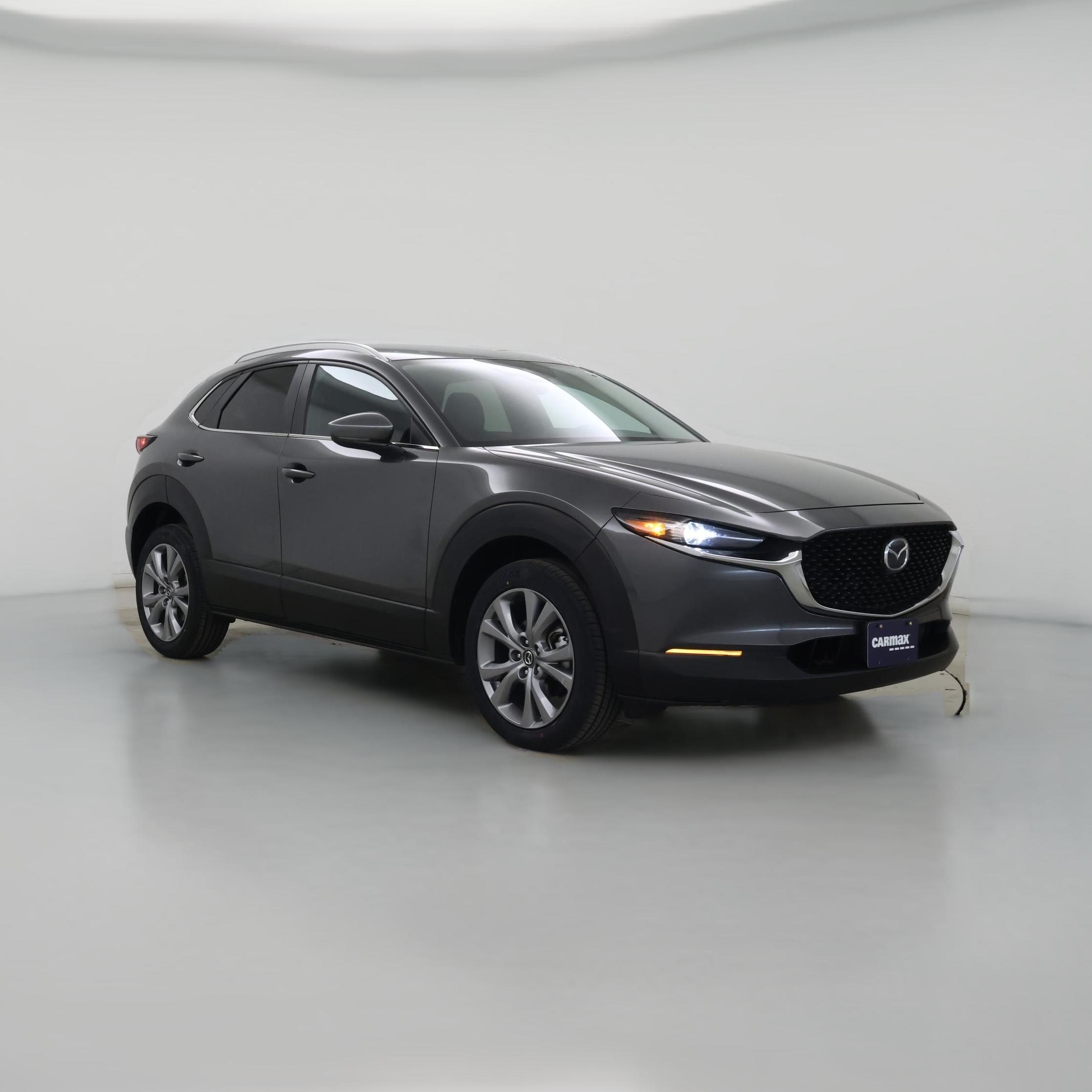 Thumbnail: 2023 Mazda CX-30 - 1
