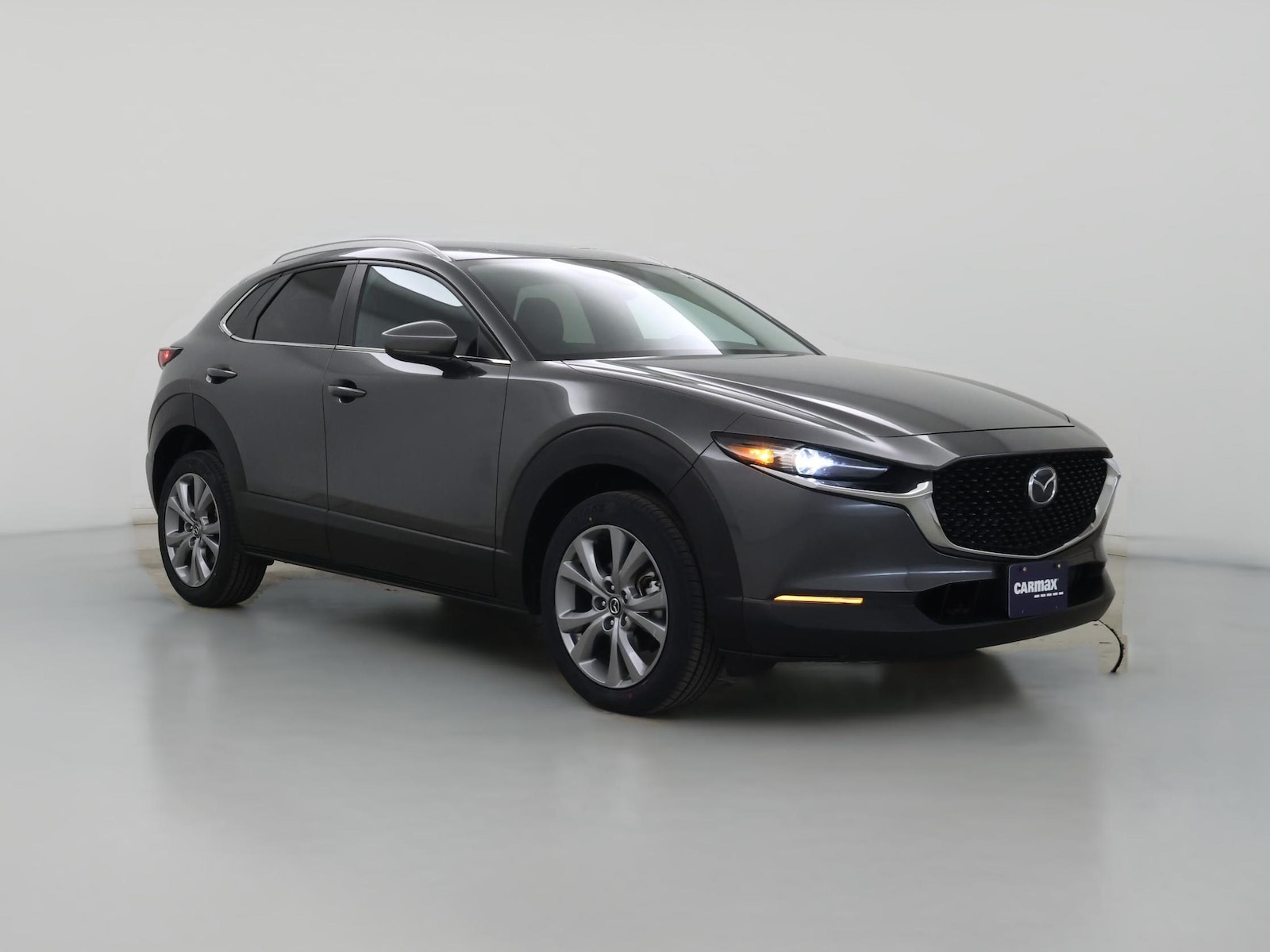 2023 Mazda CX-30 Preferred