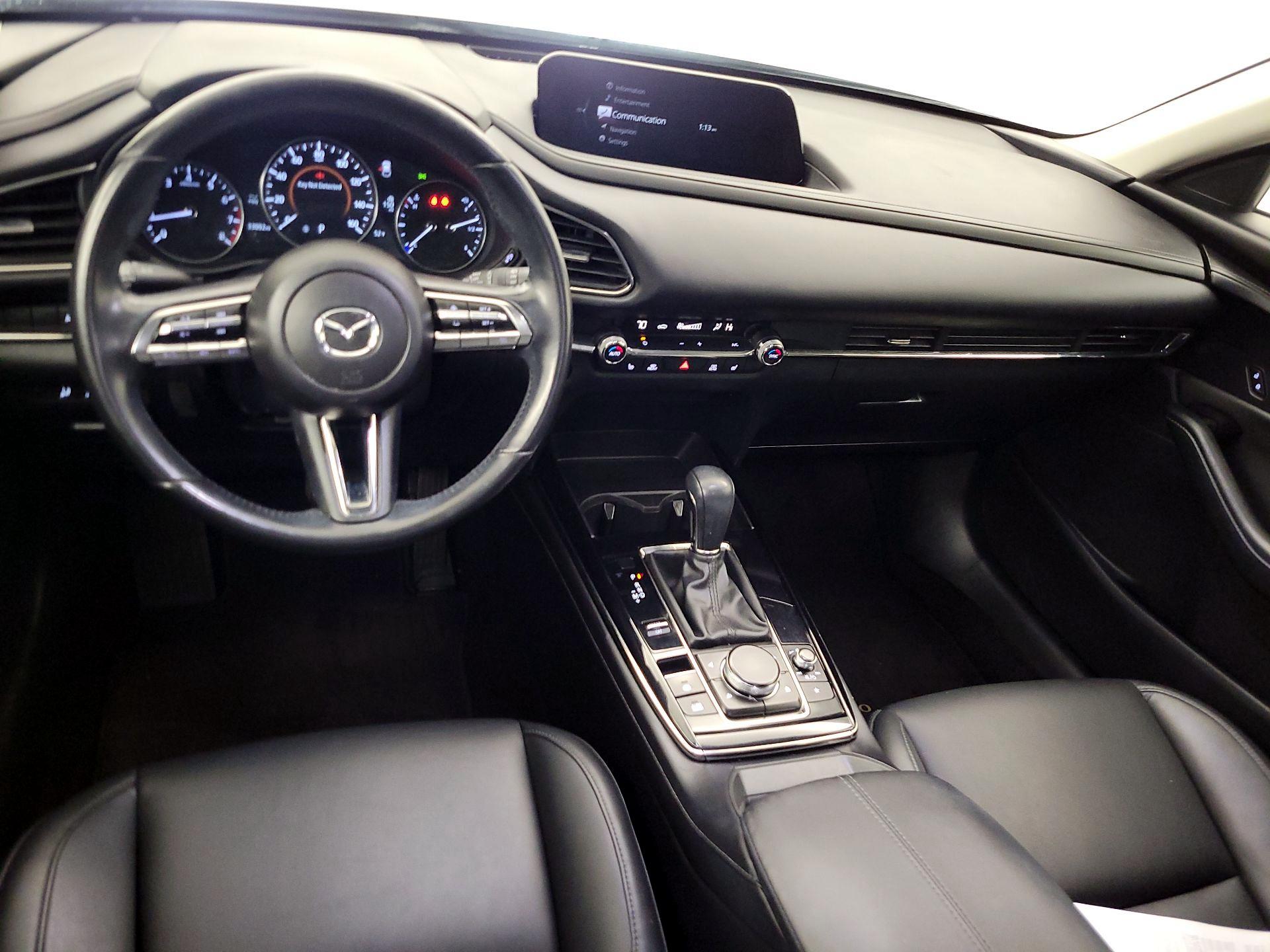 Thumbnail: 2023 Mazda CX-30 - 9