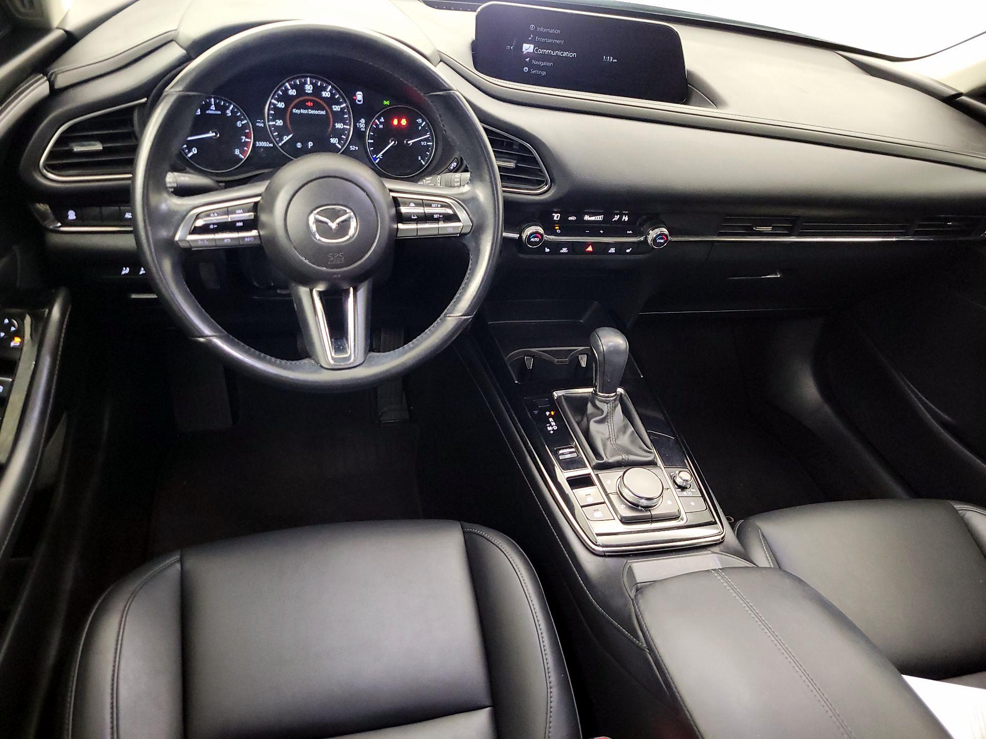 Thumbnail: 2023 Mazda CX-30 - 10